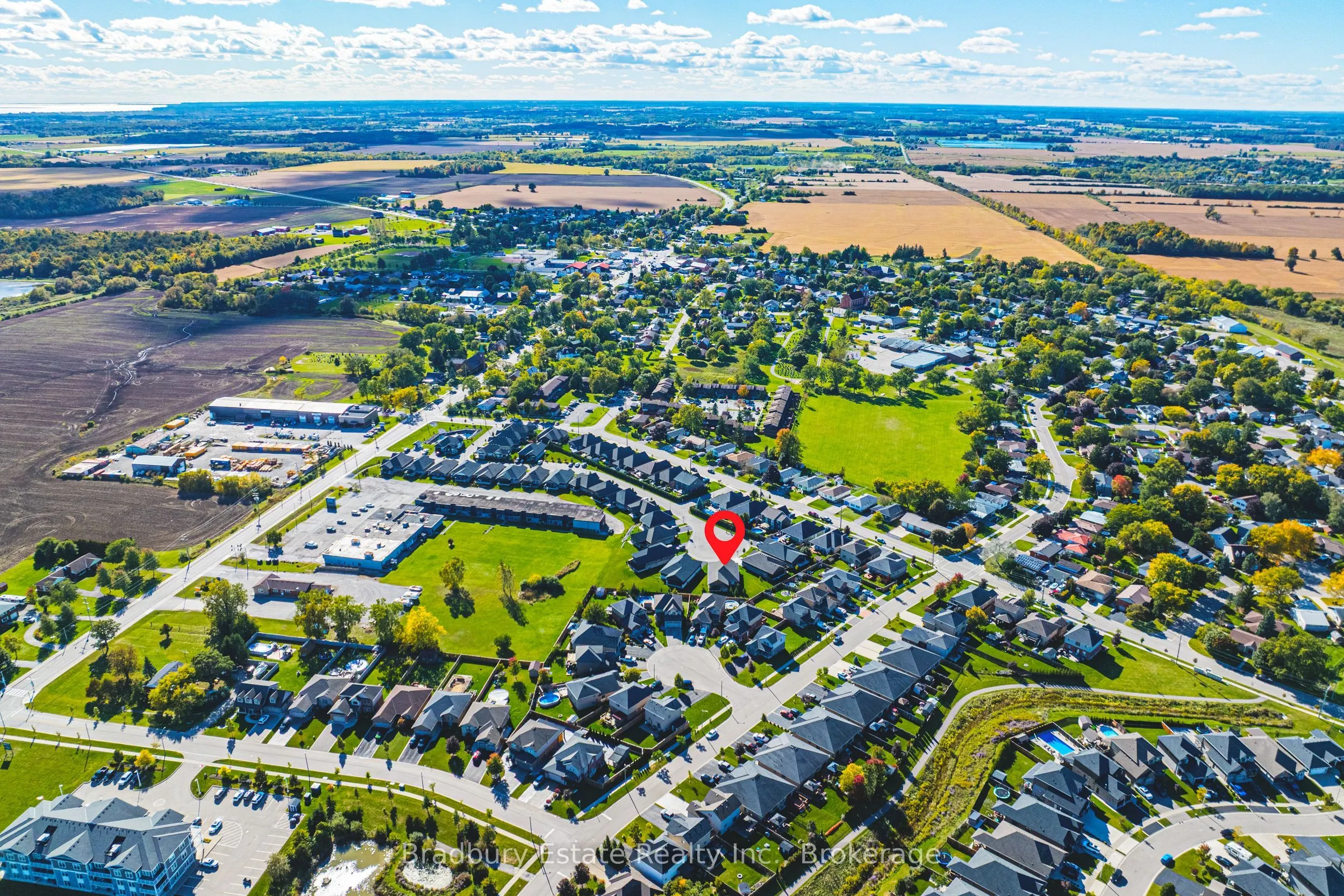 24 Craddock Boulevard #23