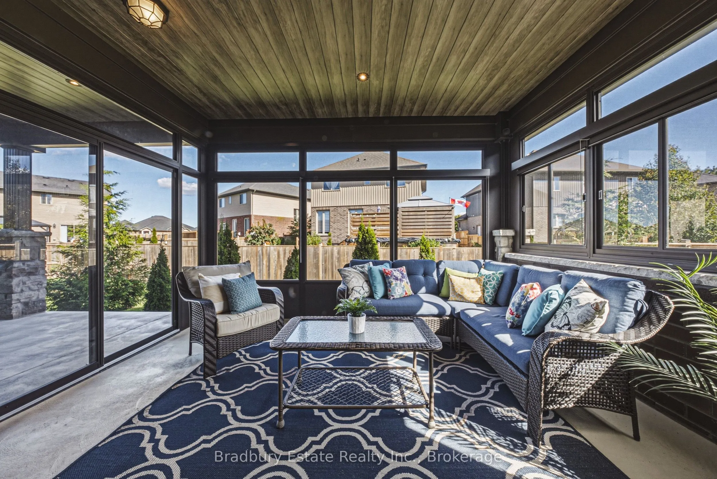 24 Craddock Boulevard #23