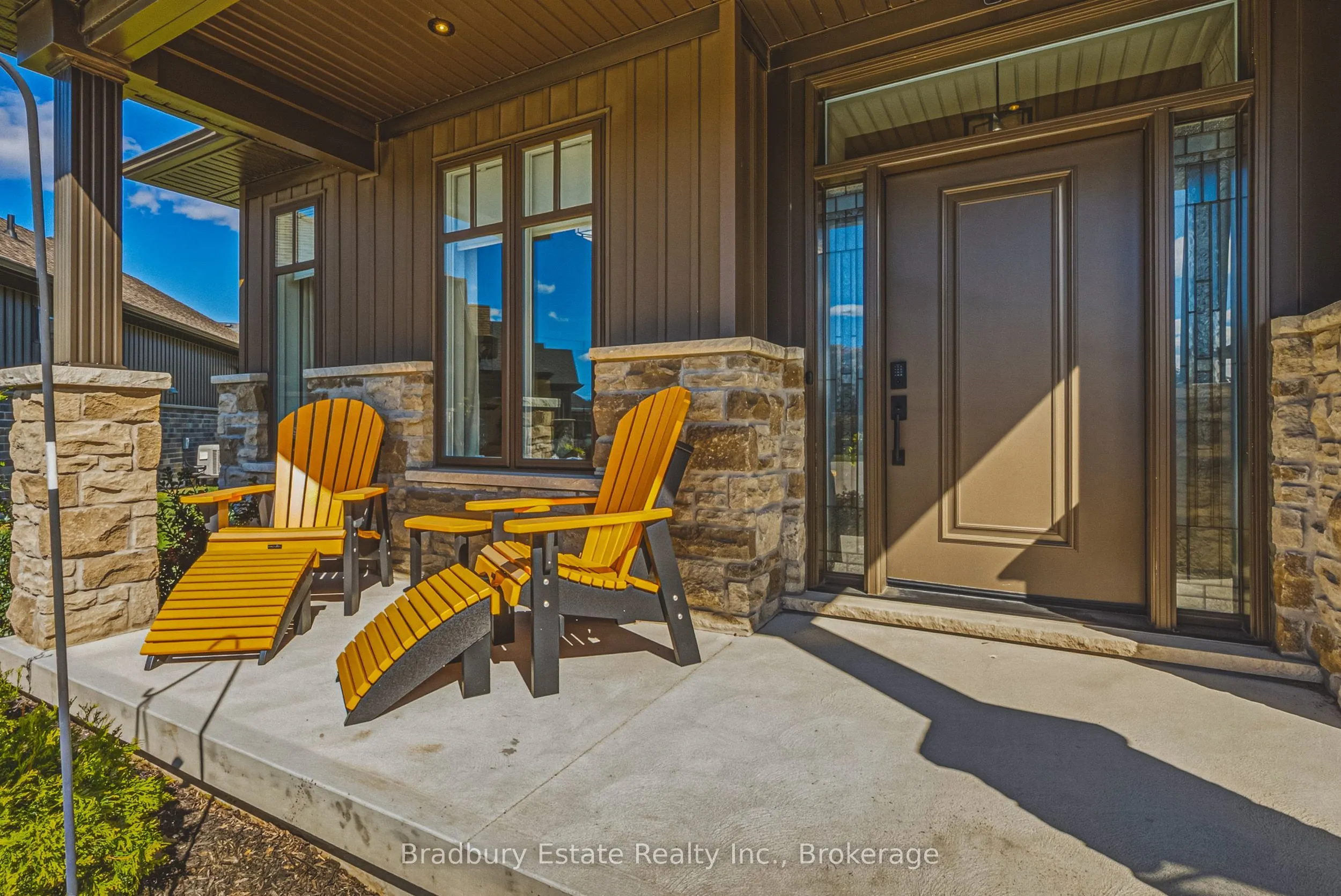 24 Craddock Boulevard #23
