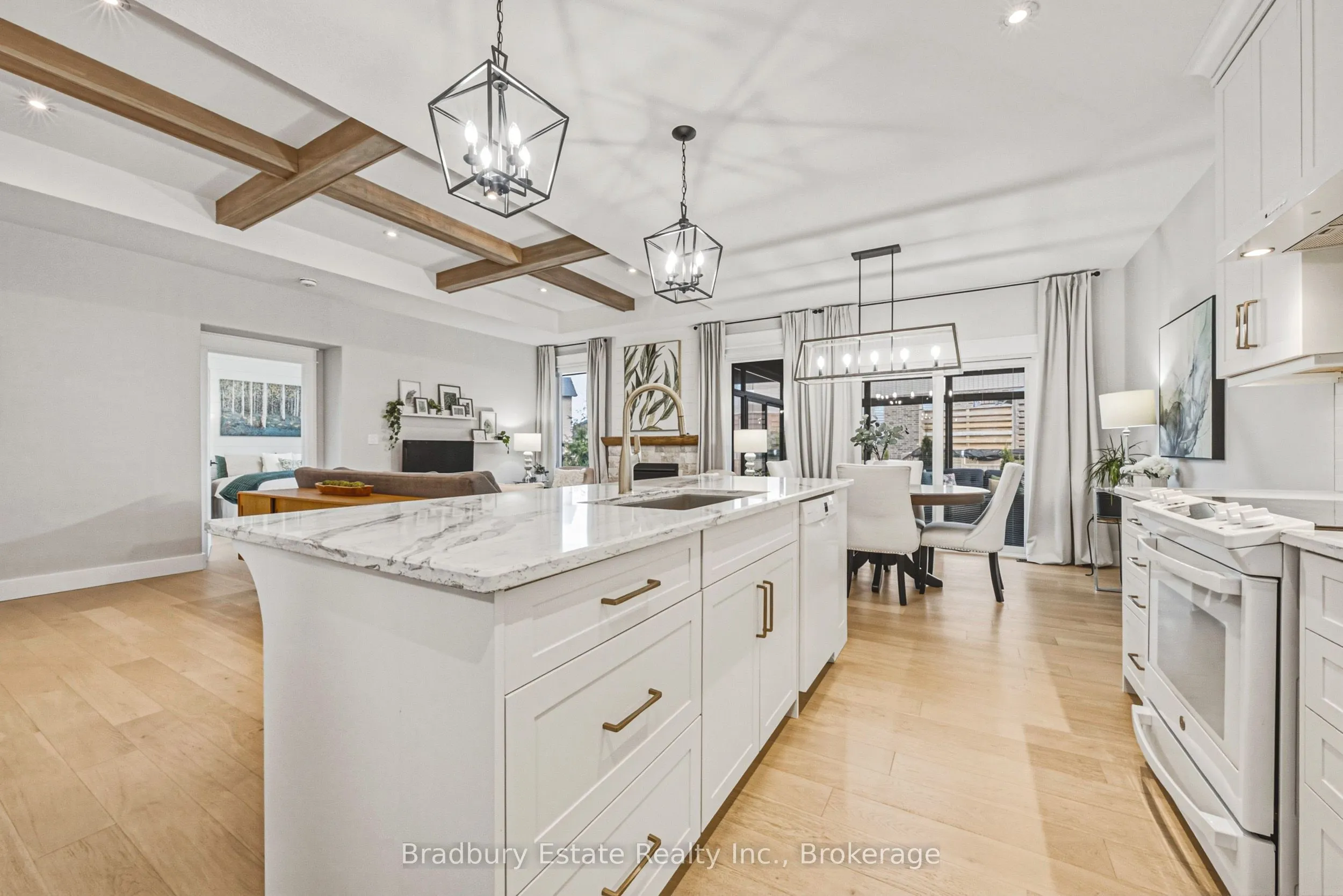 24 Craddock Boulevard #23