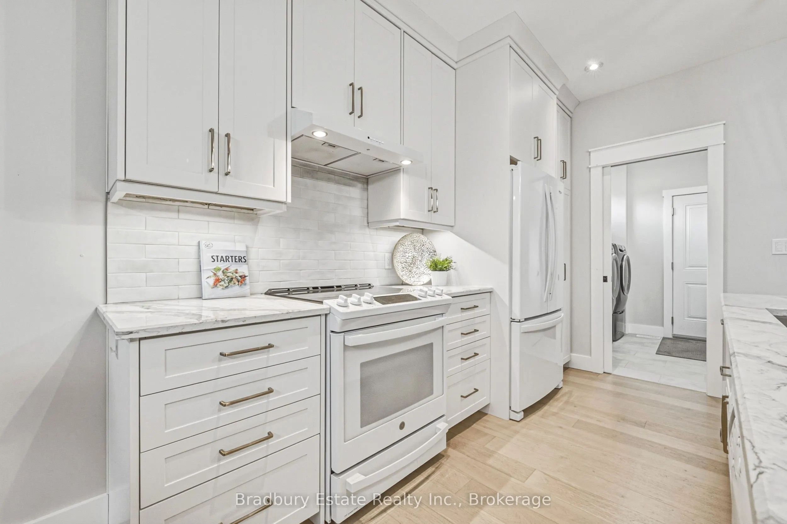 24 Craddock Boulevard #23