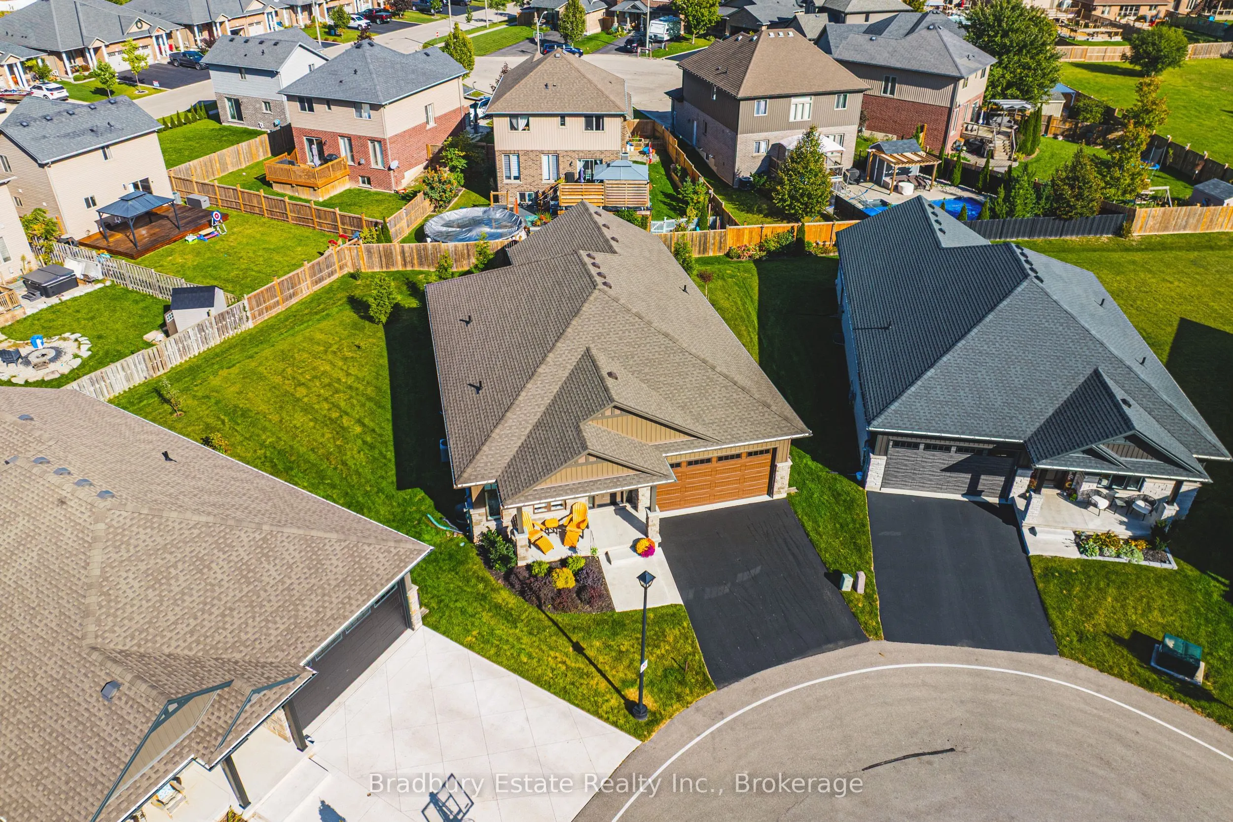 24 Craddock Boulevard #23