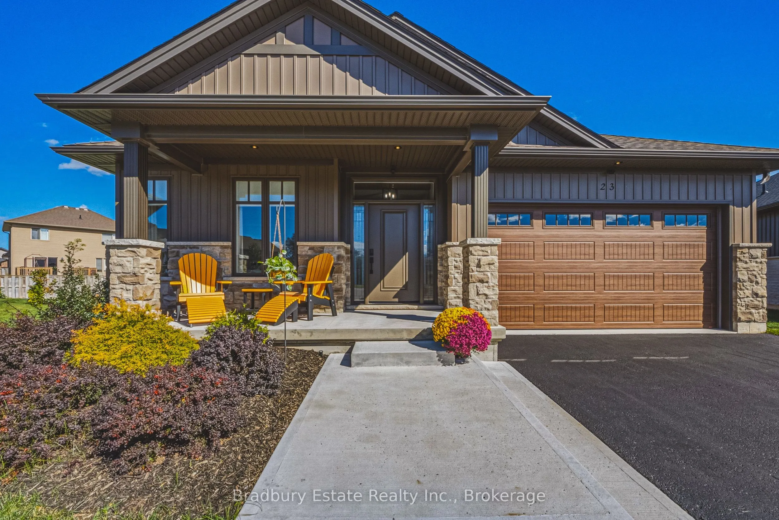 24 Craddock Boulevard #23