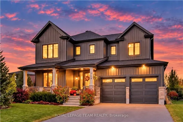 719 Coast Circle