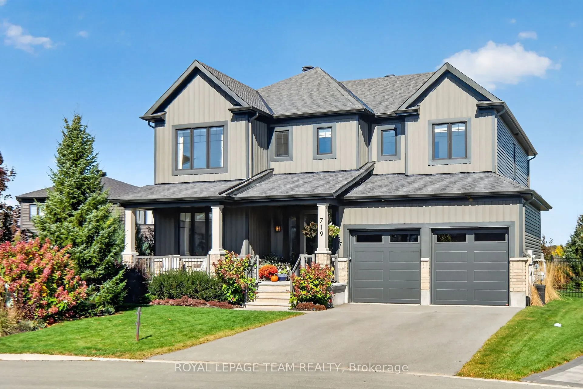 719 Coast Circle