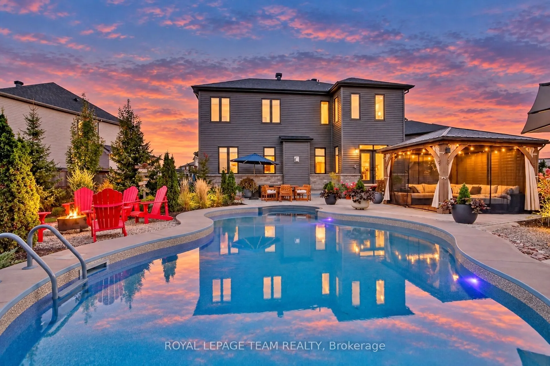 719 Coast Circle