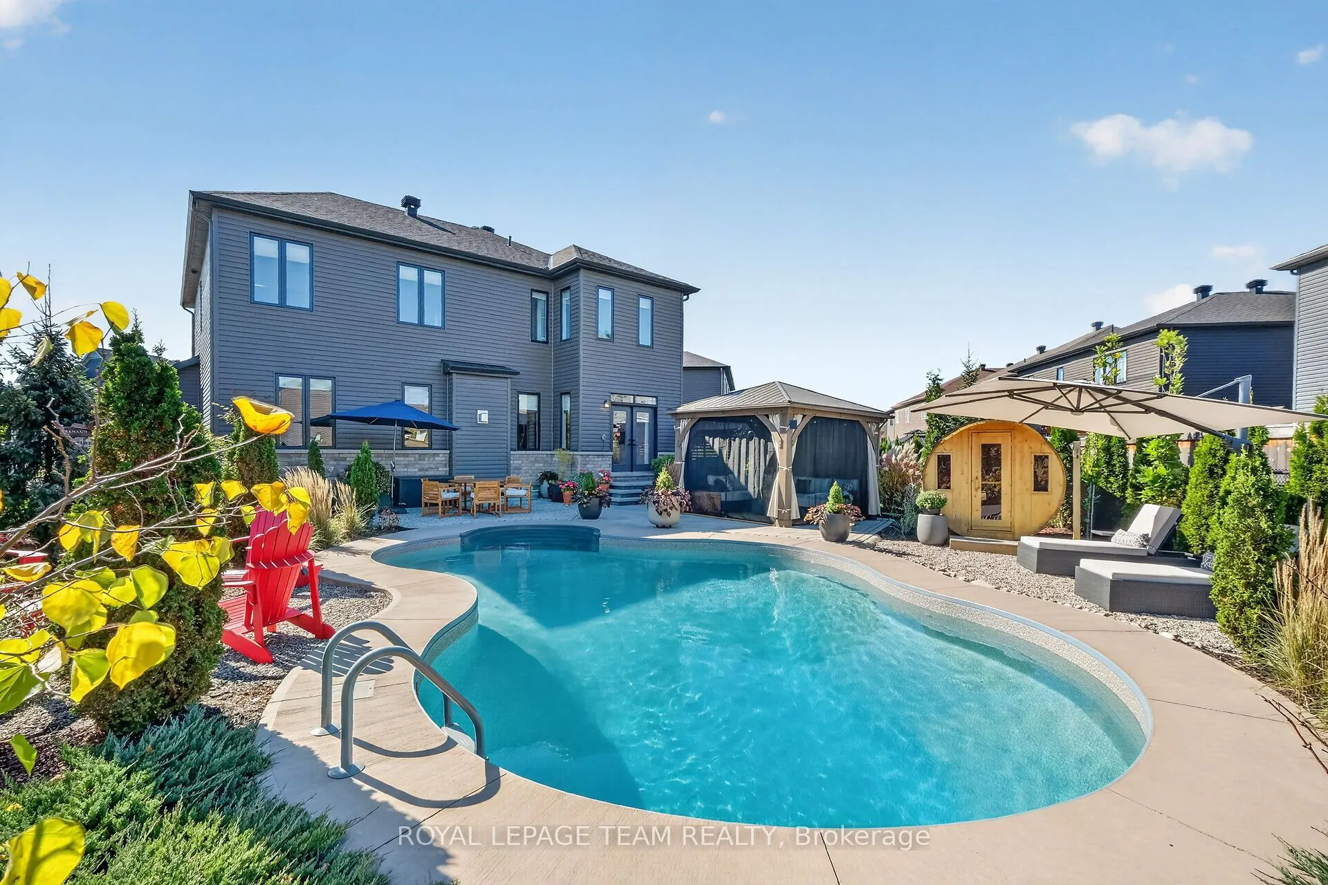 719 Coast Circle