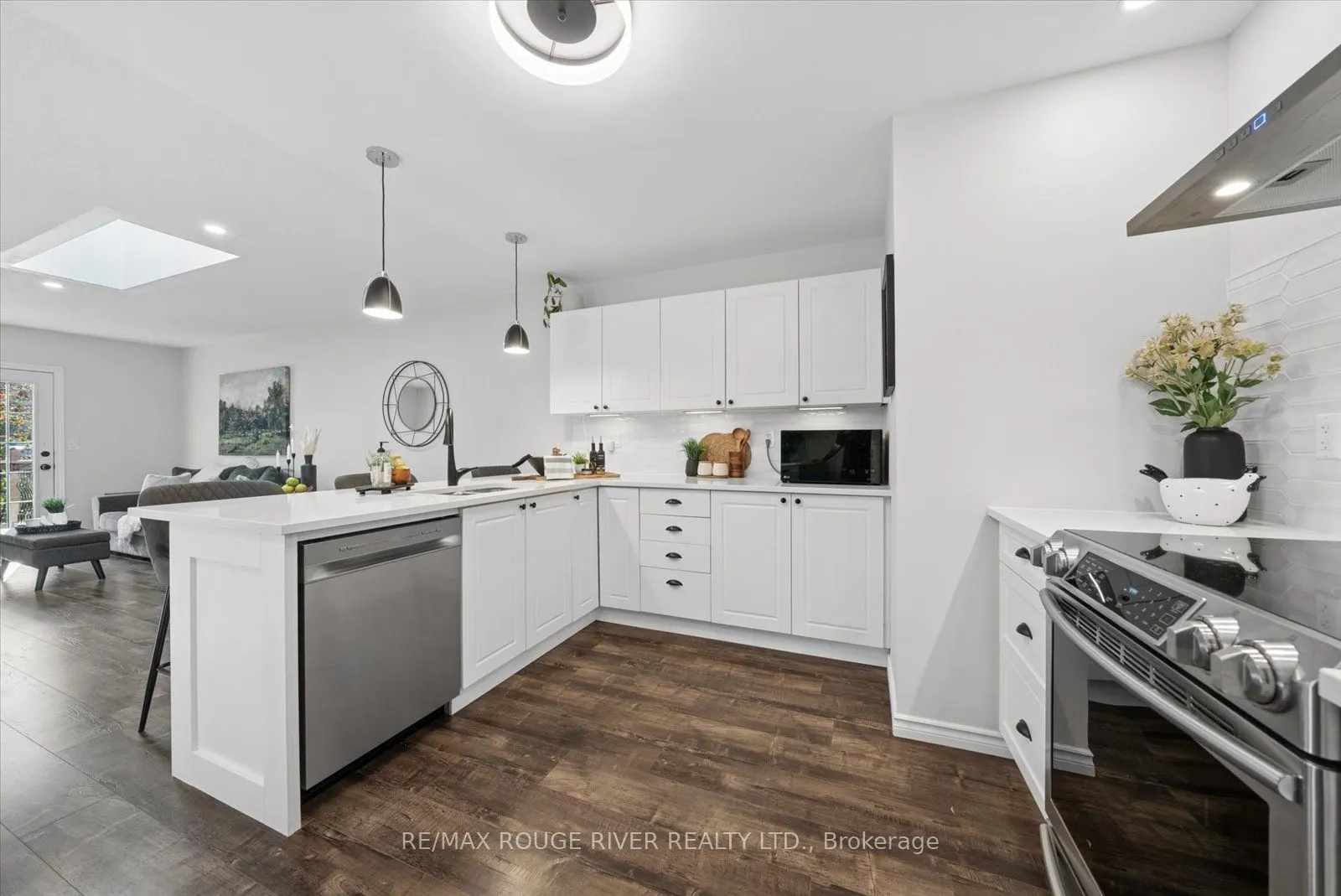 10 Talbot Drive