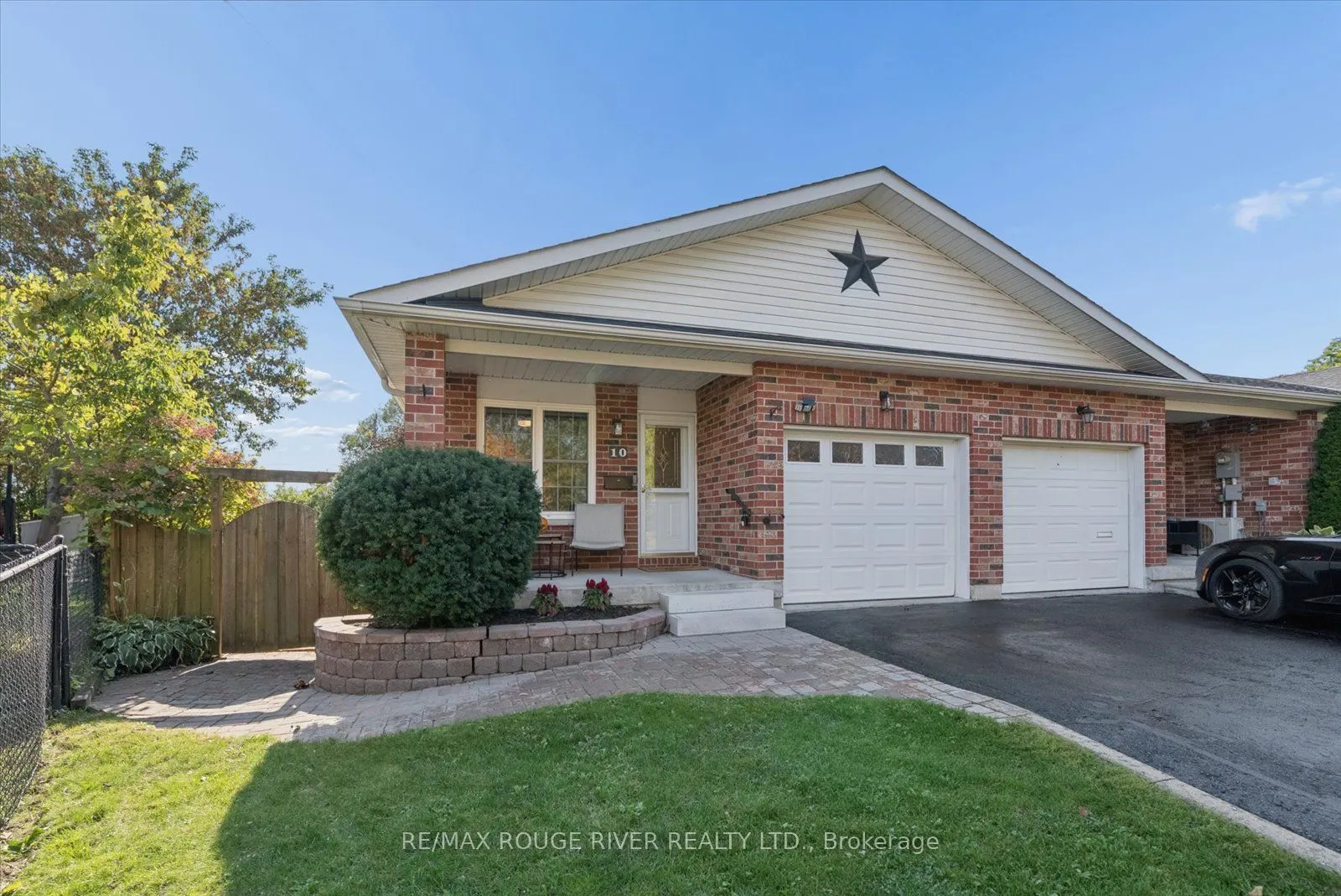 10 Talbot Drive