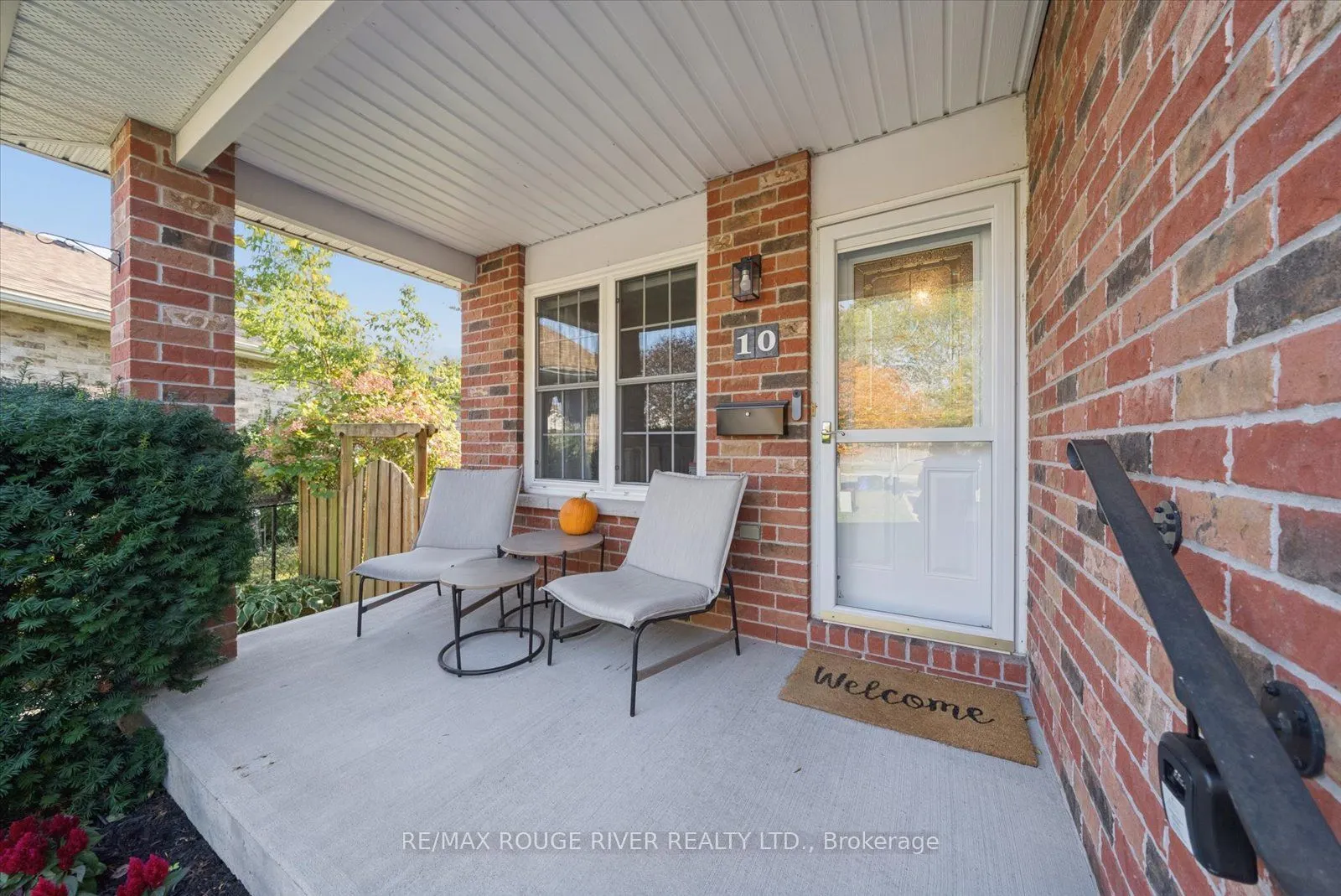 10 Talbot Drive