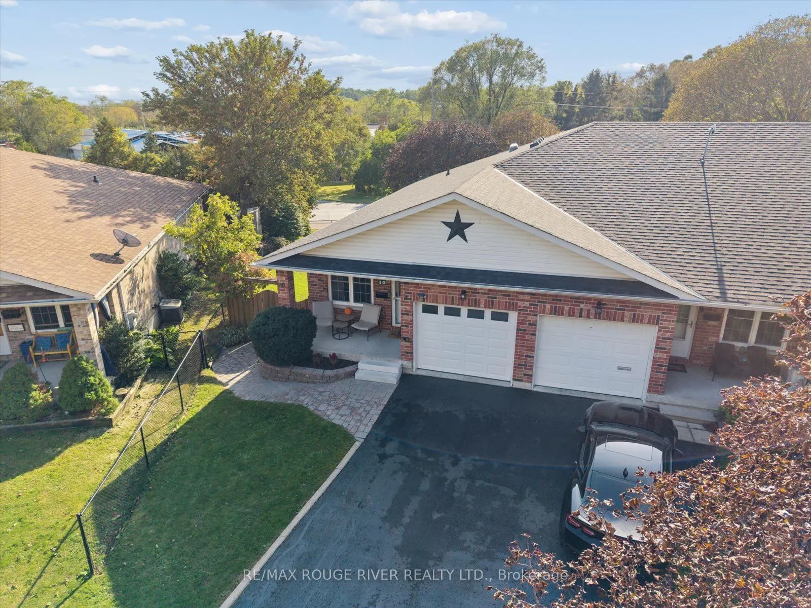 10 Talbot Drive