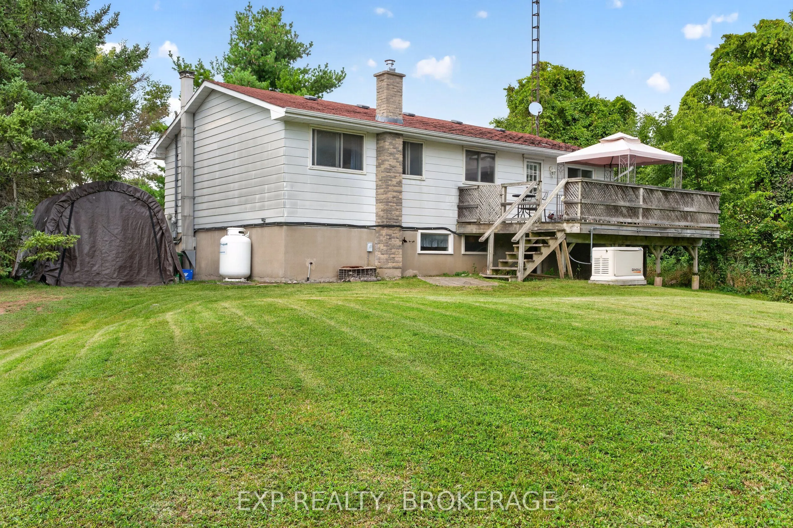 2016 COLE HILL Road