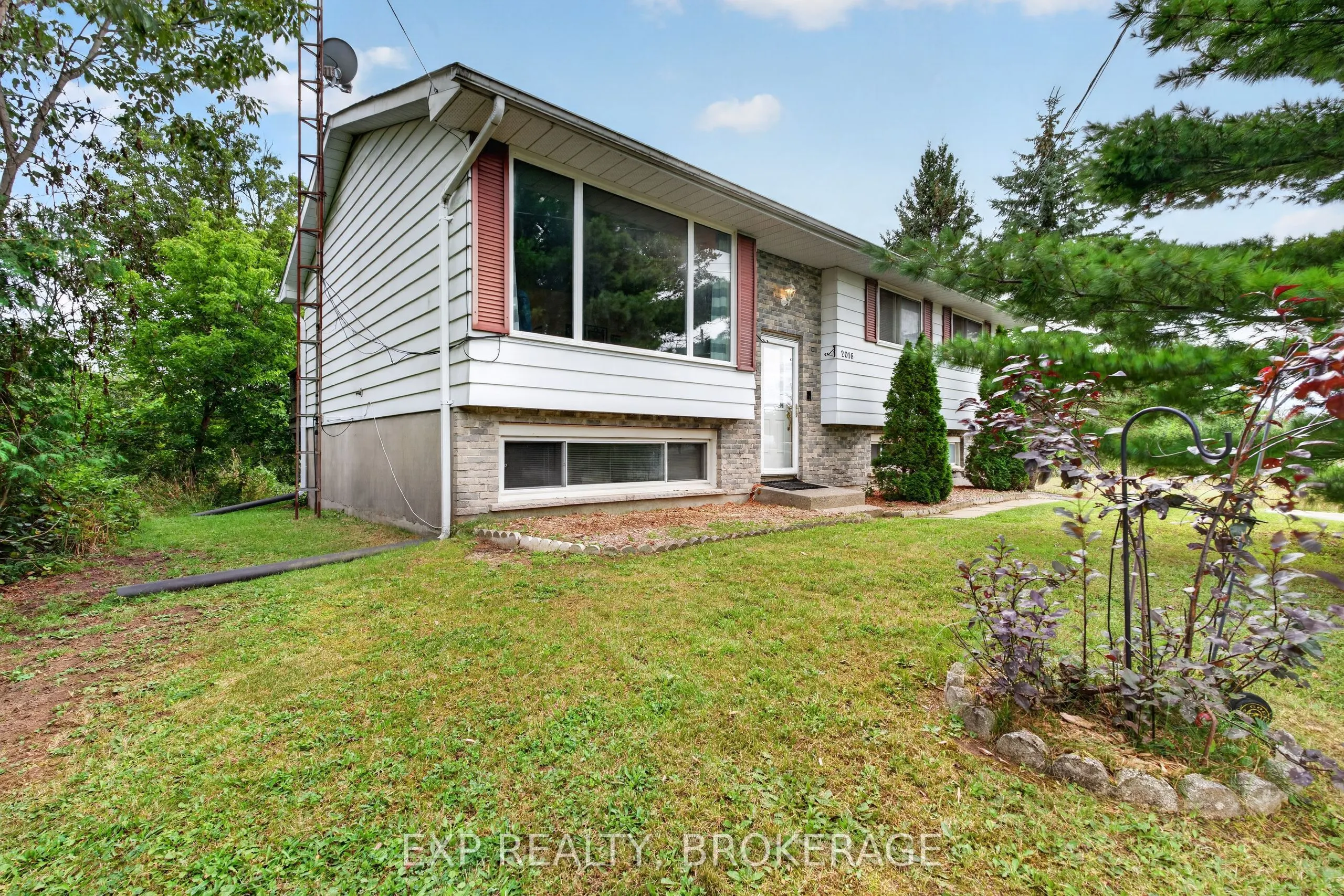 2016 COLE HILL Road