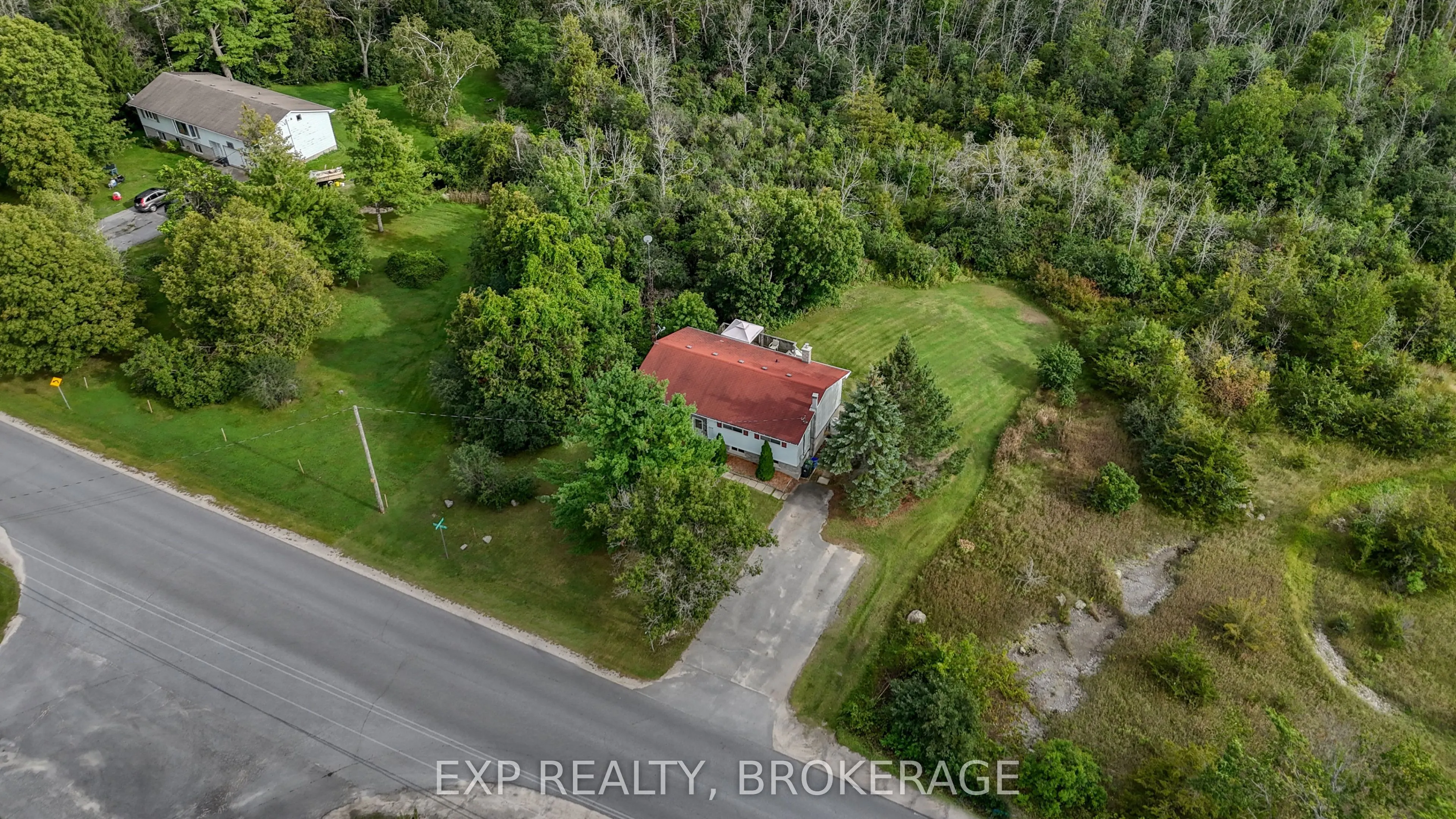 2016 COLE HILL Road
