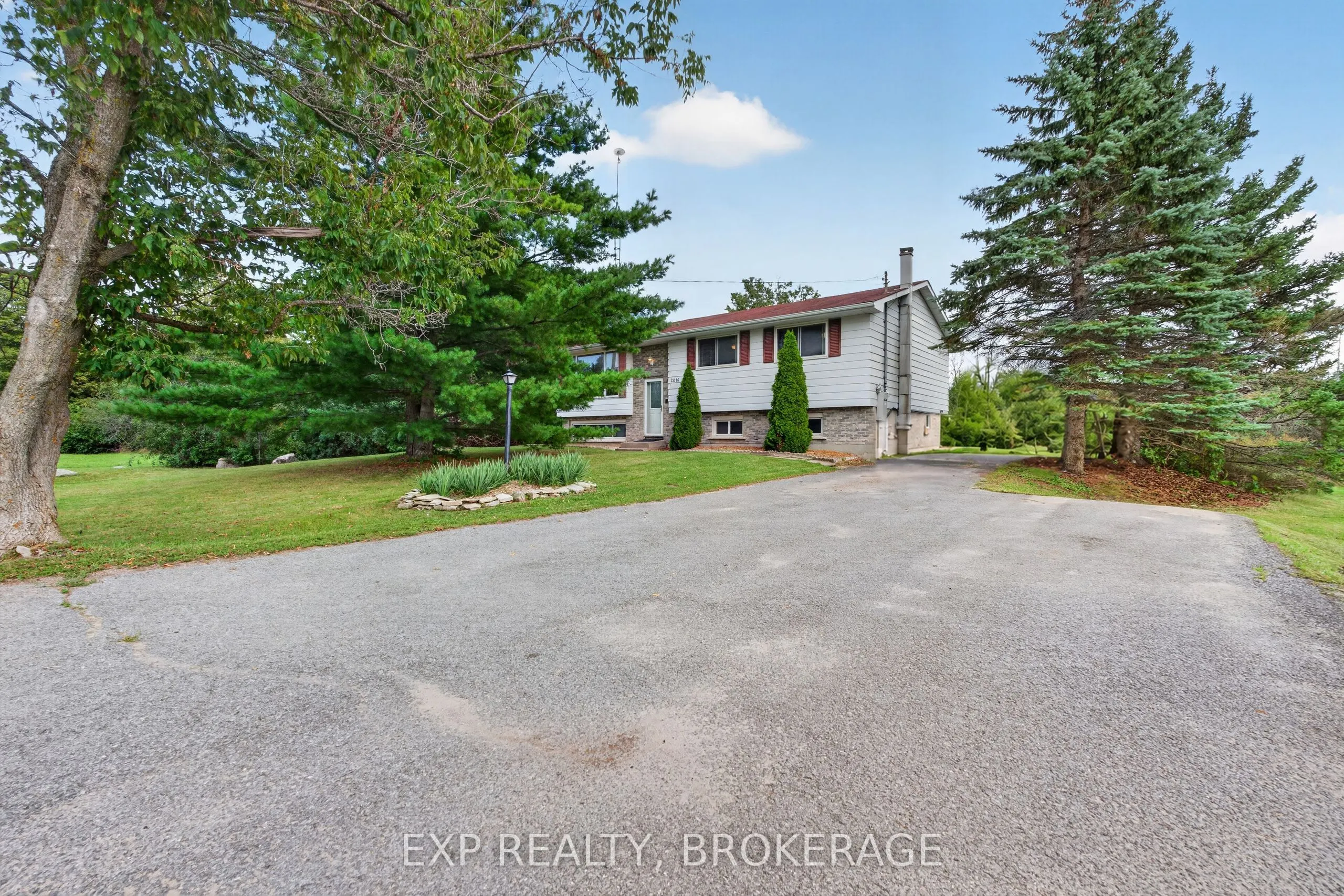 2016 COLE HILL Road