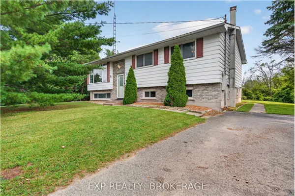 2016 COLE HILL Road