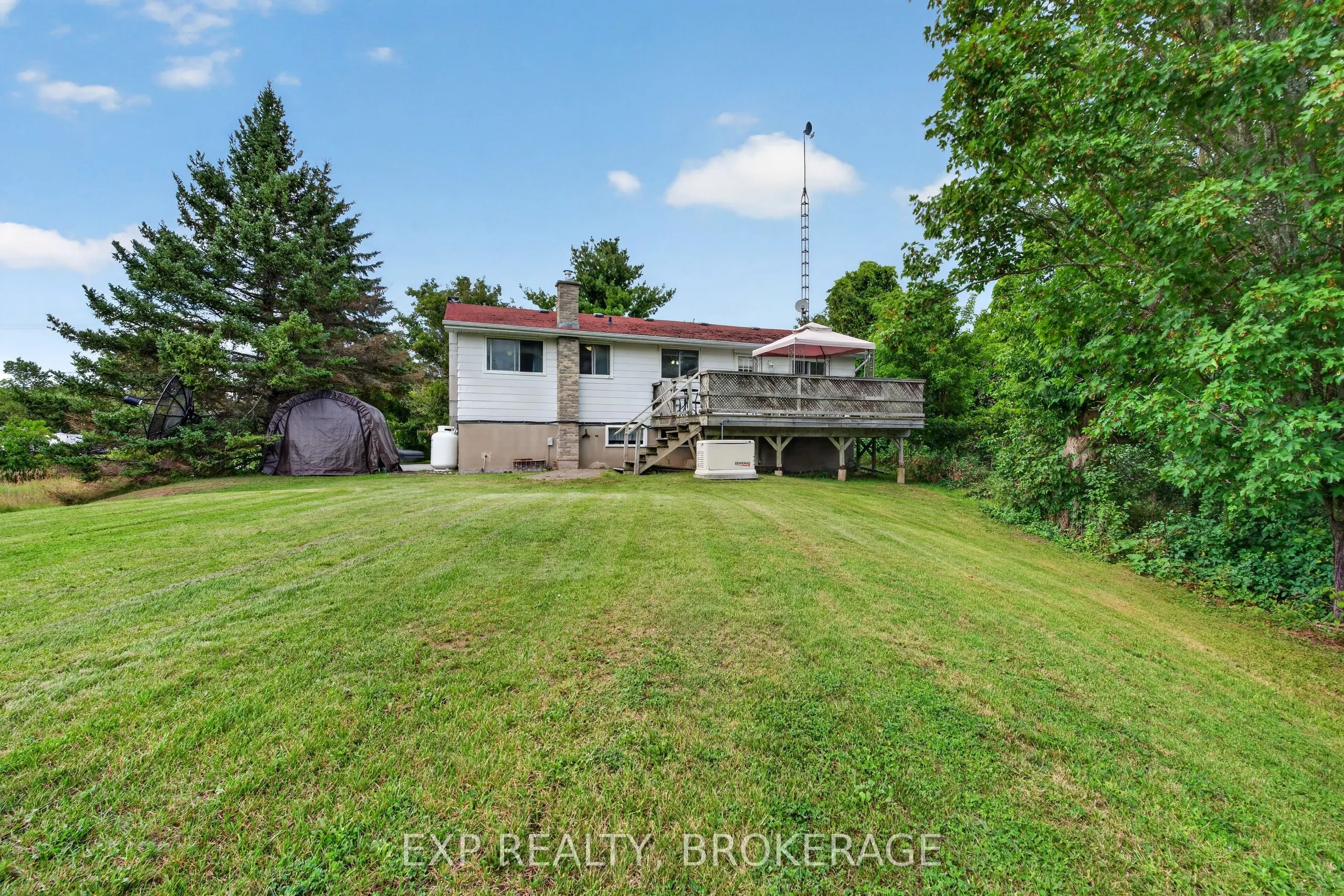 2016 COLE HILL Road