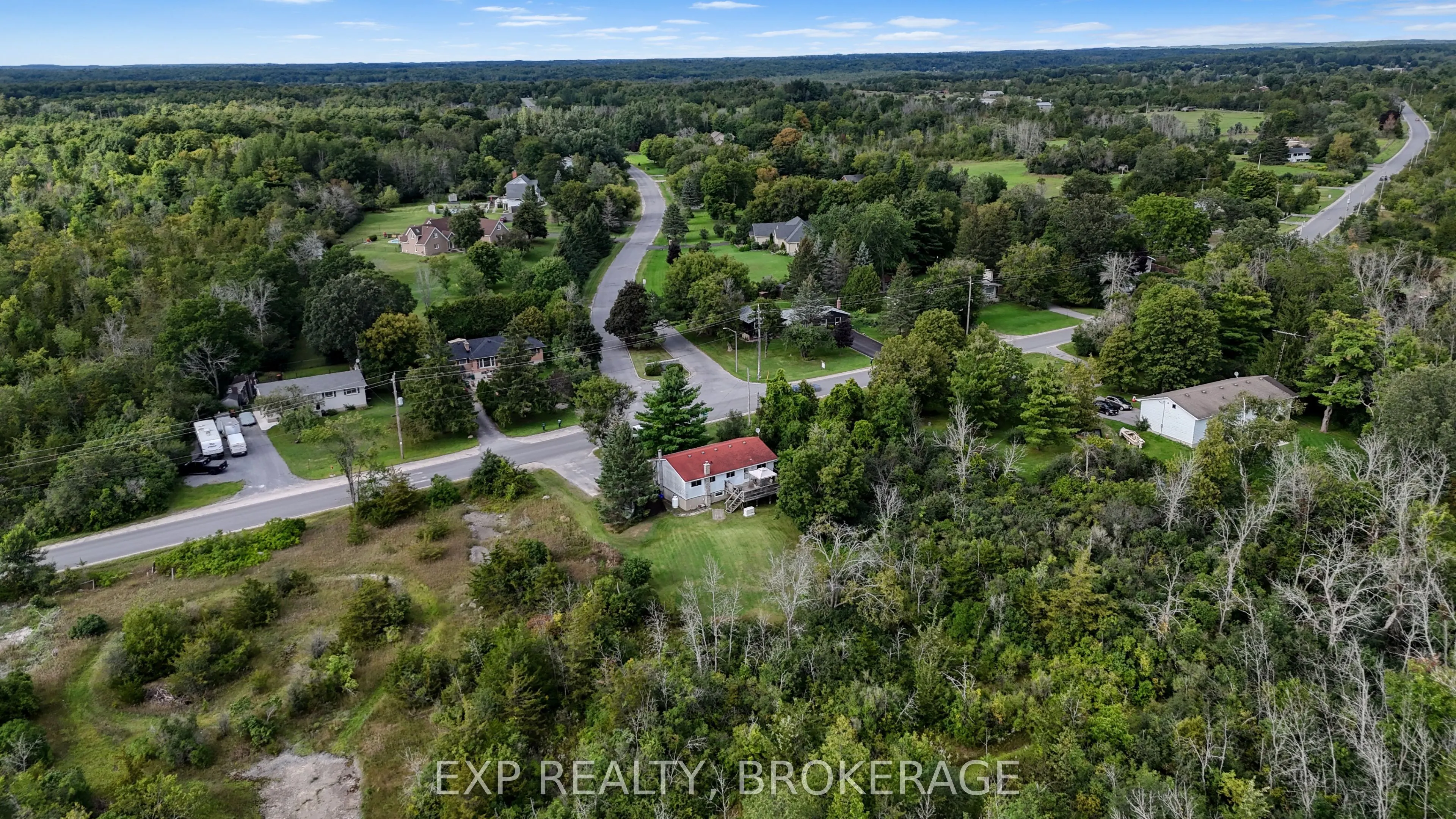 2016 COLE HILL Road
