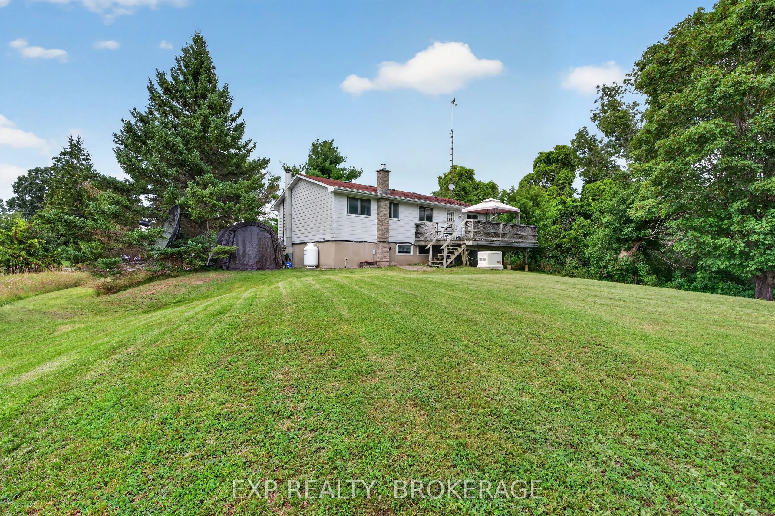 2016 COLE HILL Road