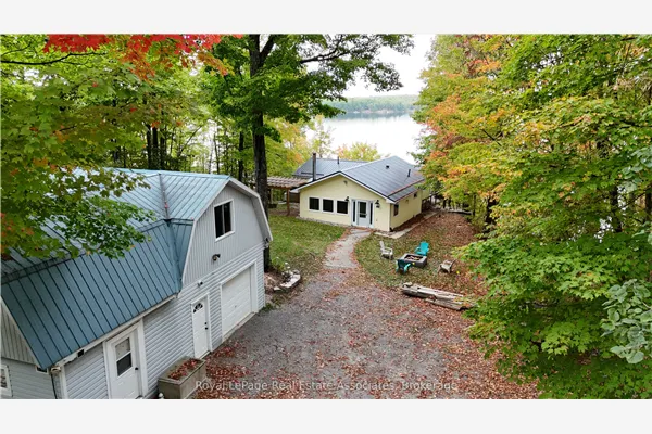 398 Gilbert Bay Lane