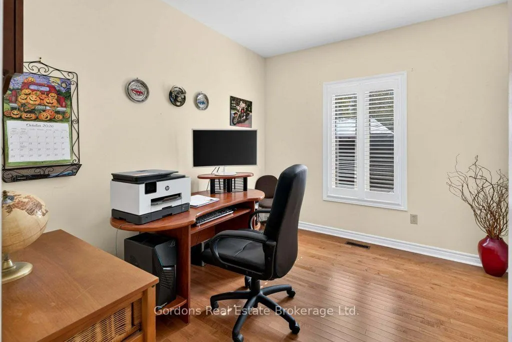 1542 Moneymore Road
