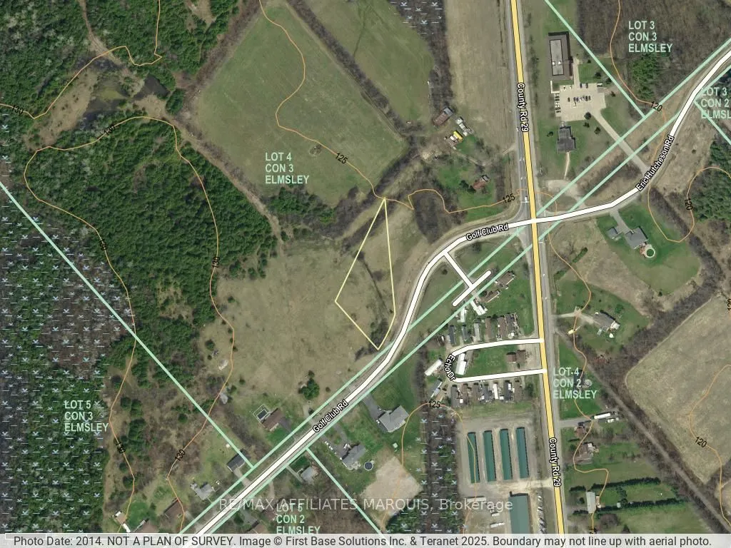 000 Golf Club Road