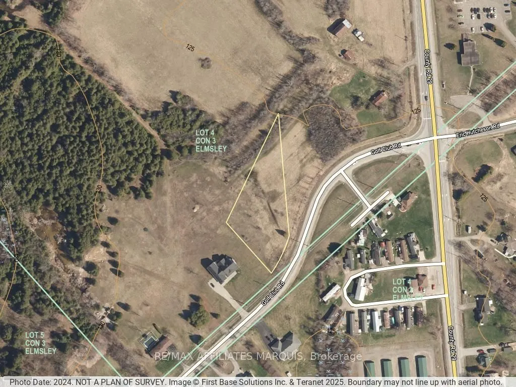 000 Golf Club Road