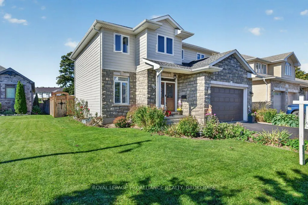 116 Jordyn's Court