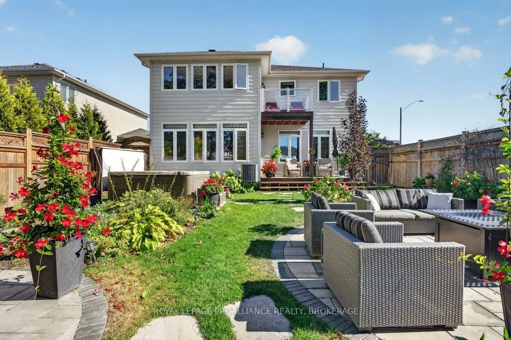 116 Jordyn's Court