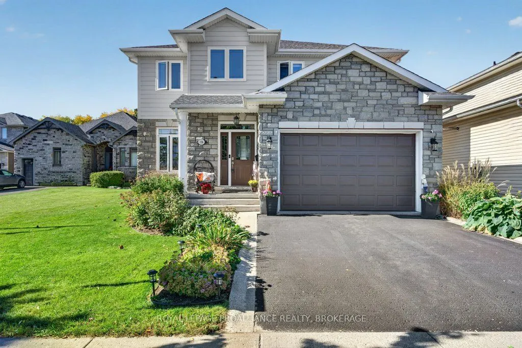 116 Jordyn's Court