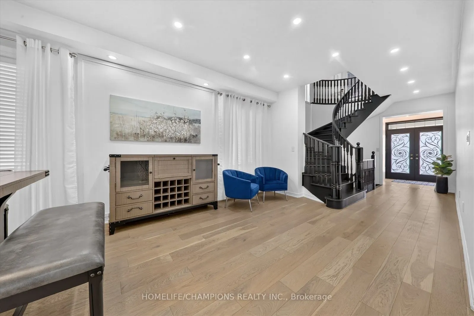 154 Humphrey Street
