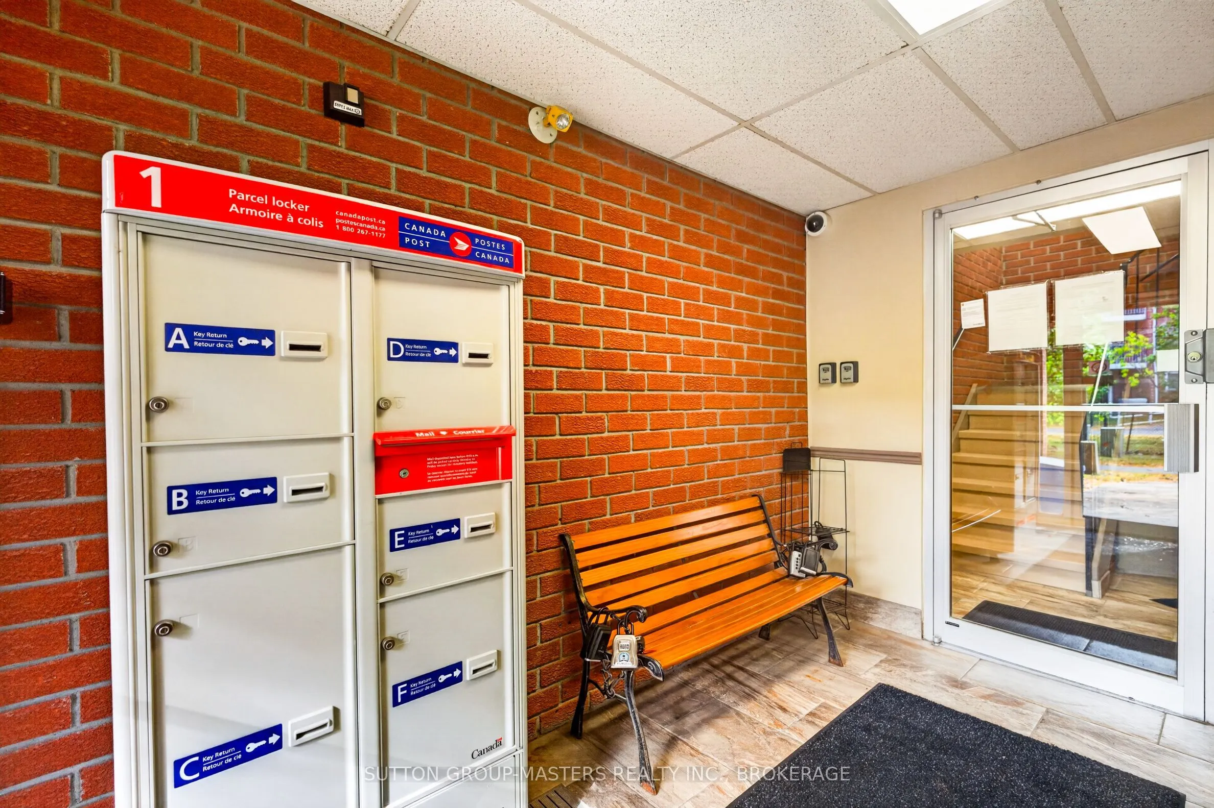 573 Armstrong Road #101