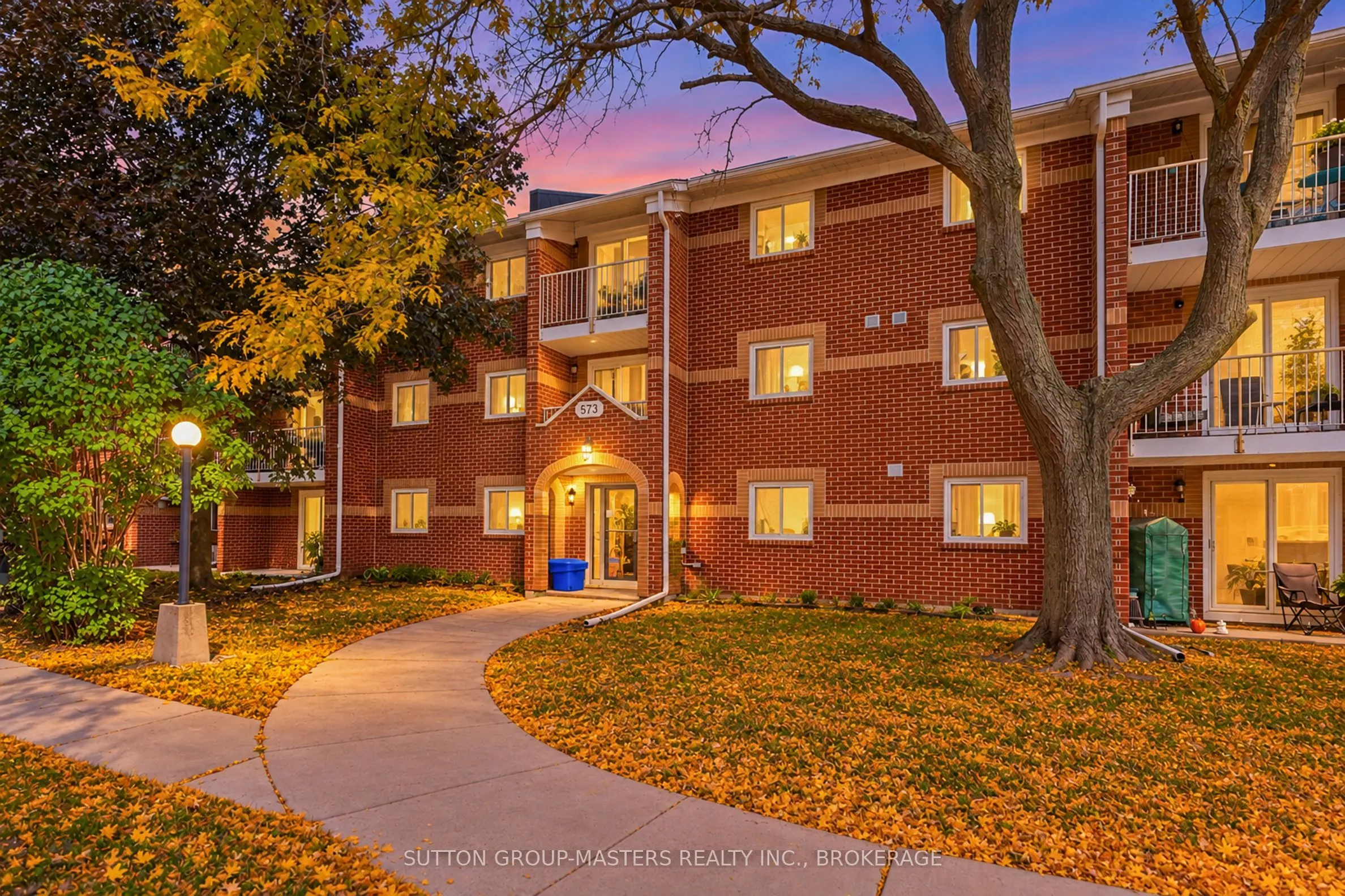 573 Armstrong Road #101