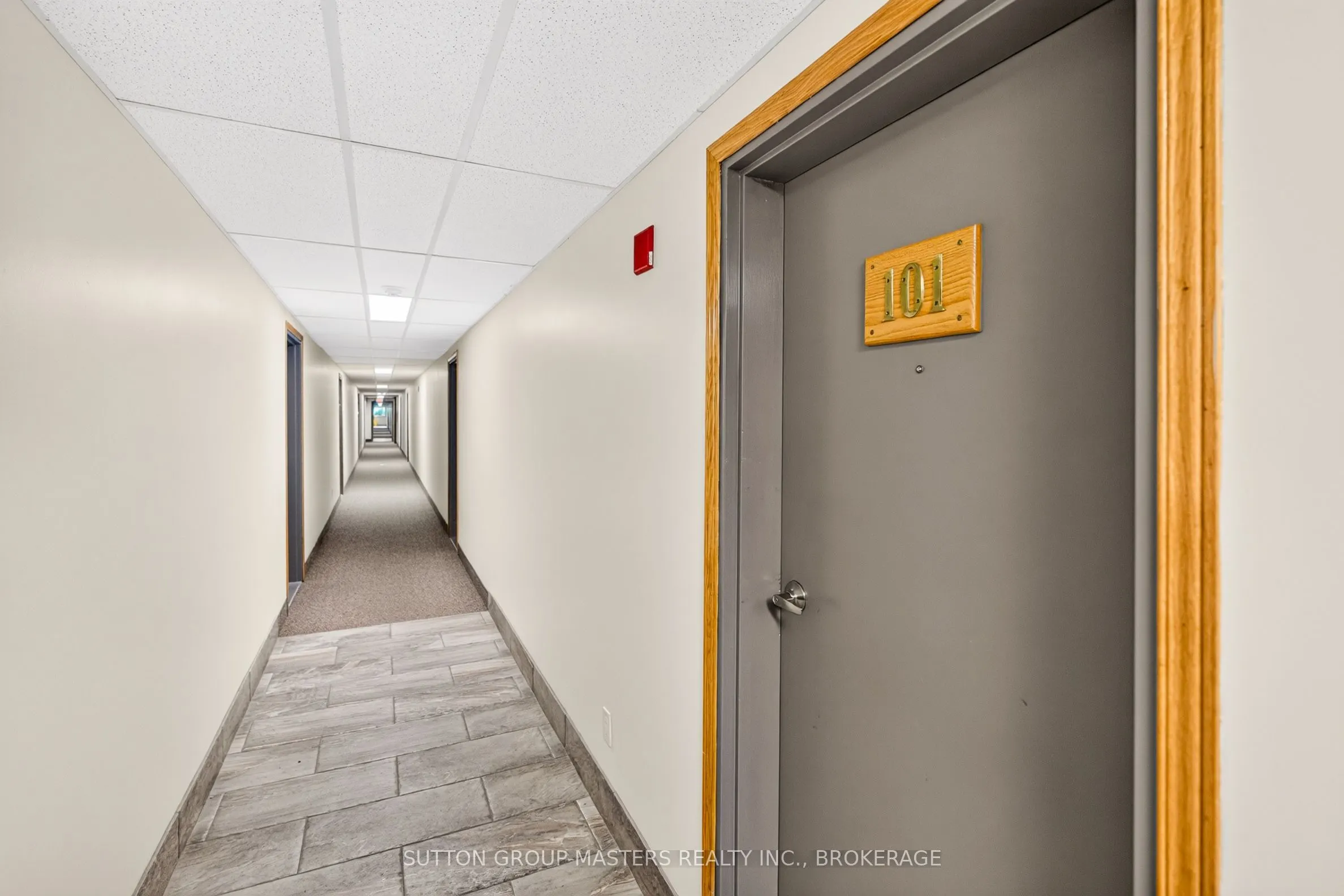 573 Armstrong Road #101