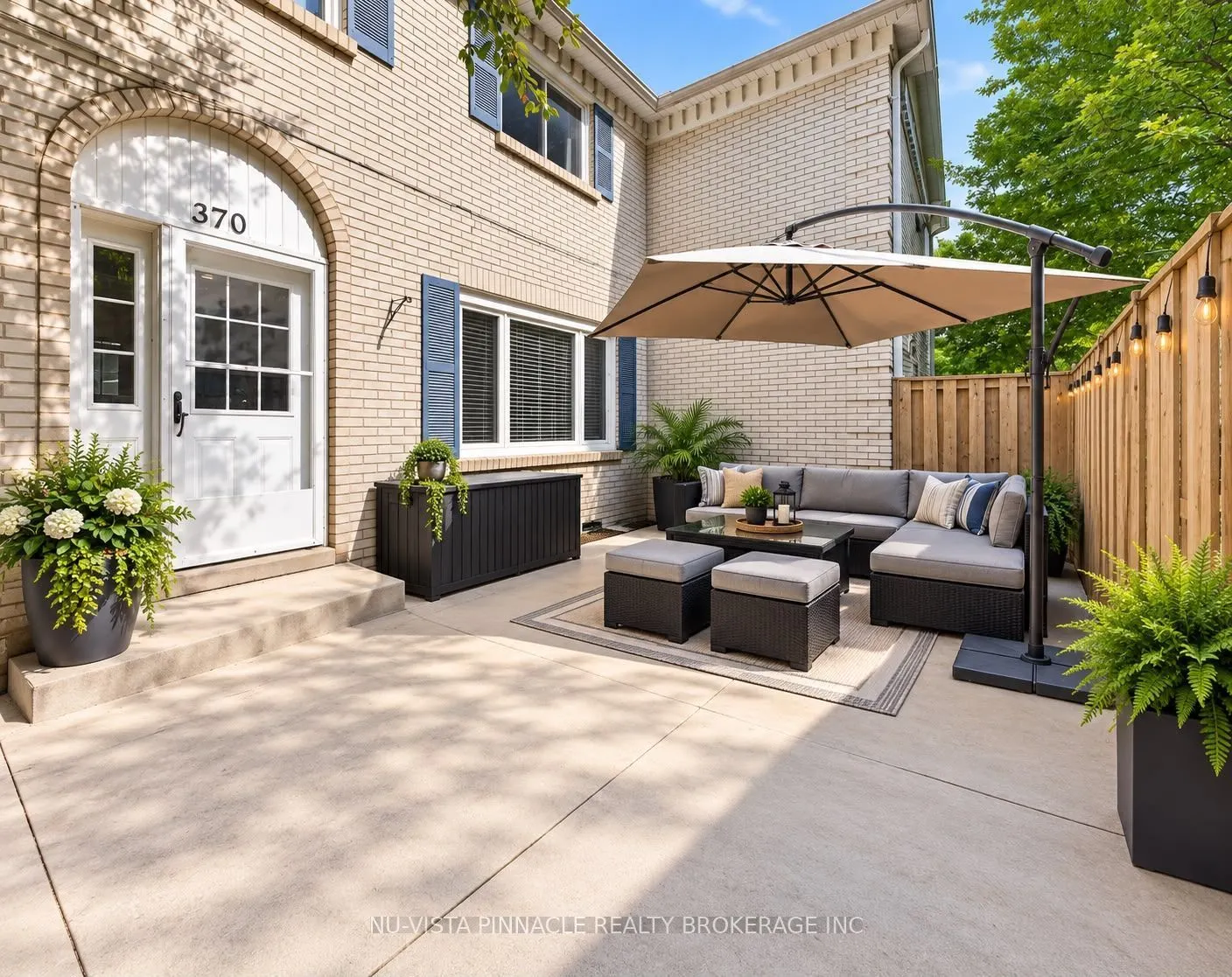370 Homestead Court #13
