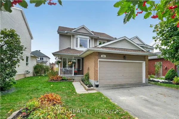 986 Sheenboro Crescent