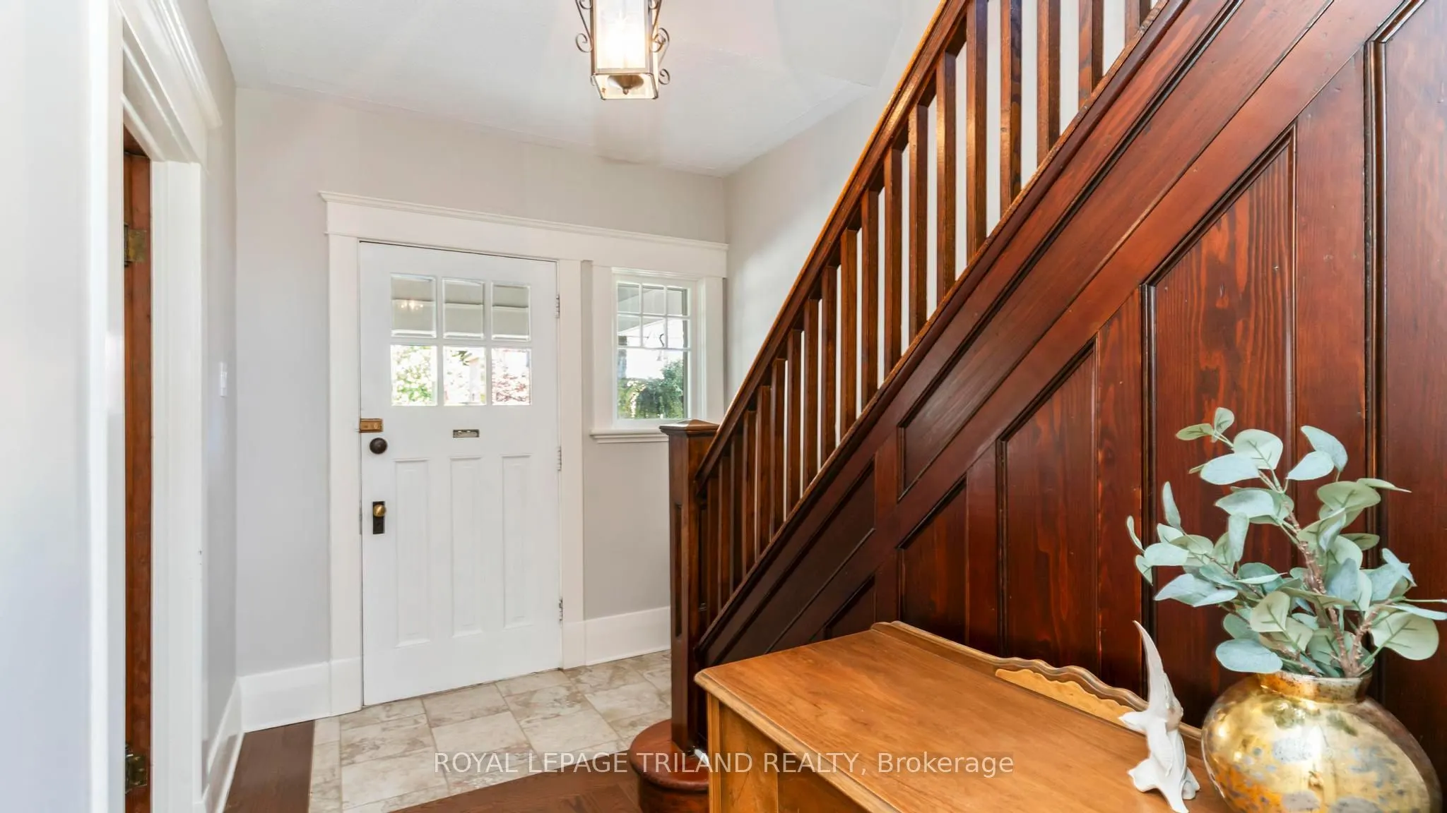 7 ERIE Avenue