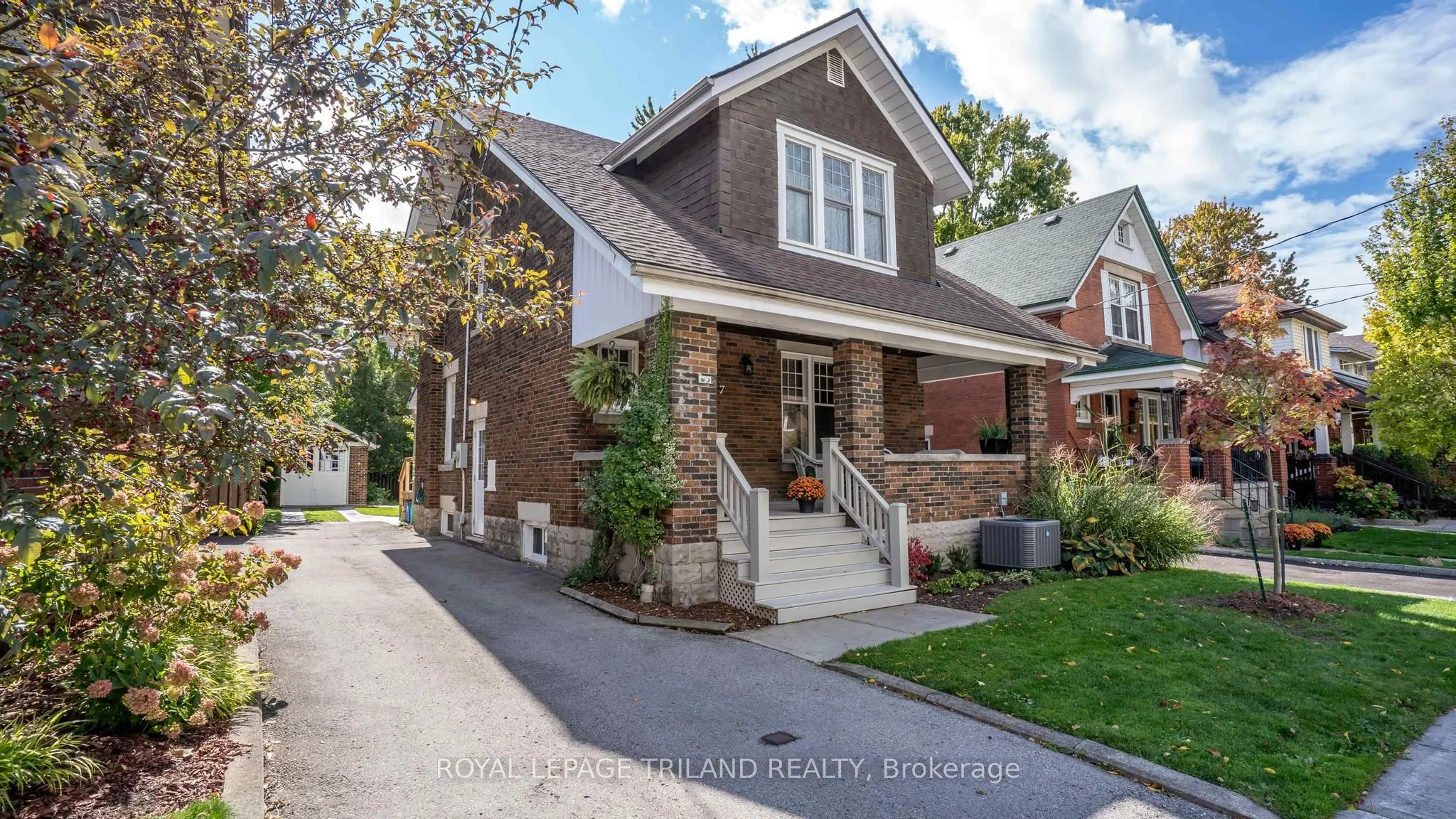 7 ERIE Avenue