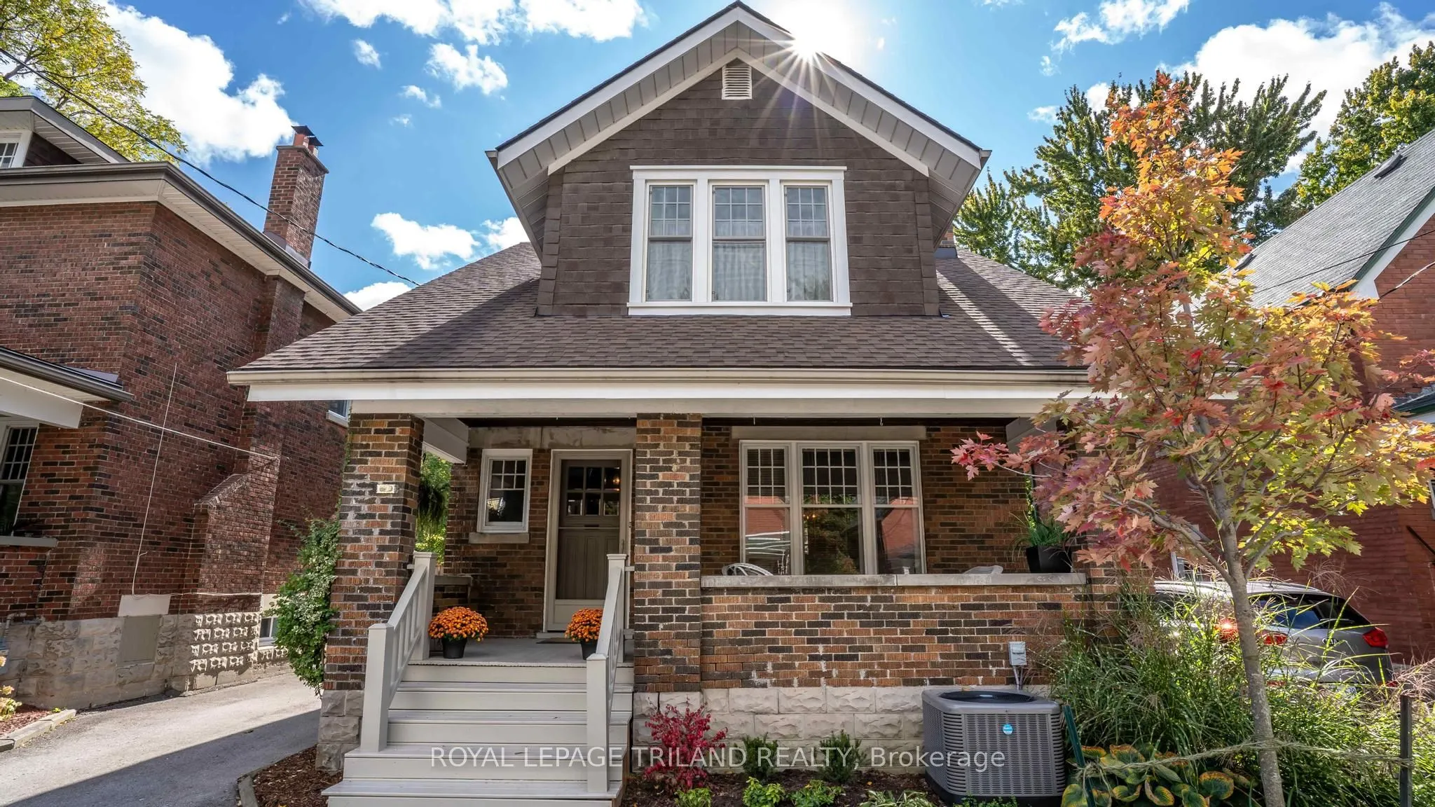 7 ERIE Avenue