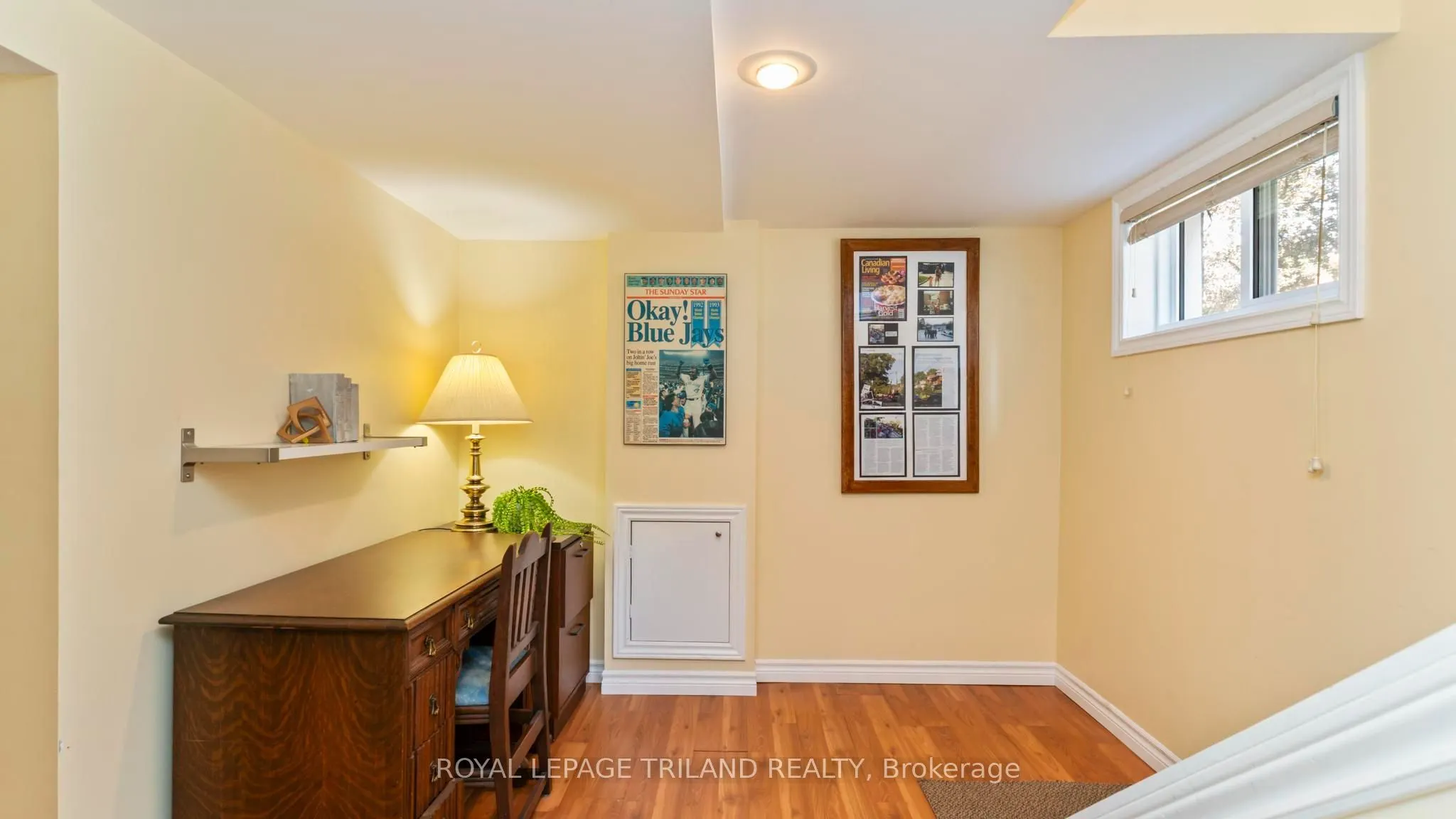 7 ERIE Avenue