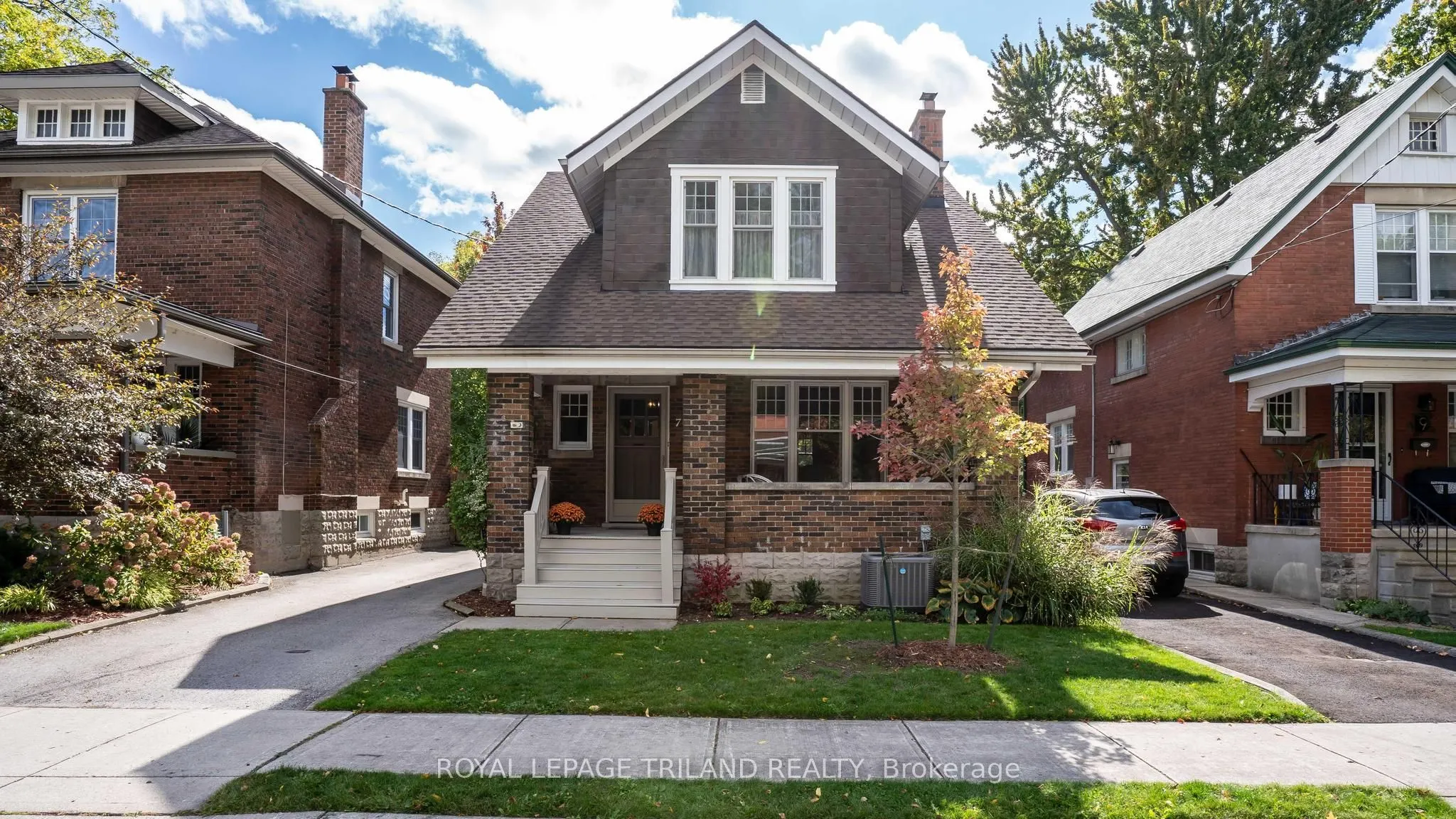 7 ERIE Avenue
