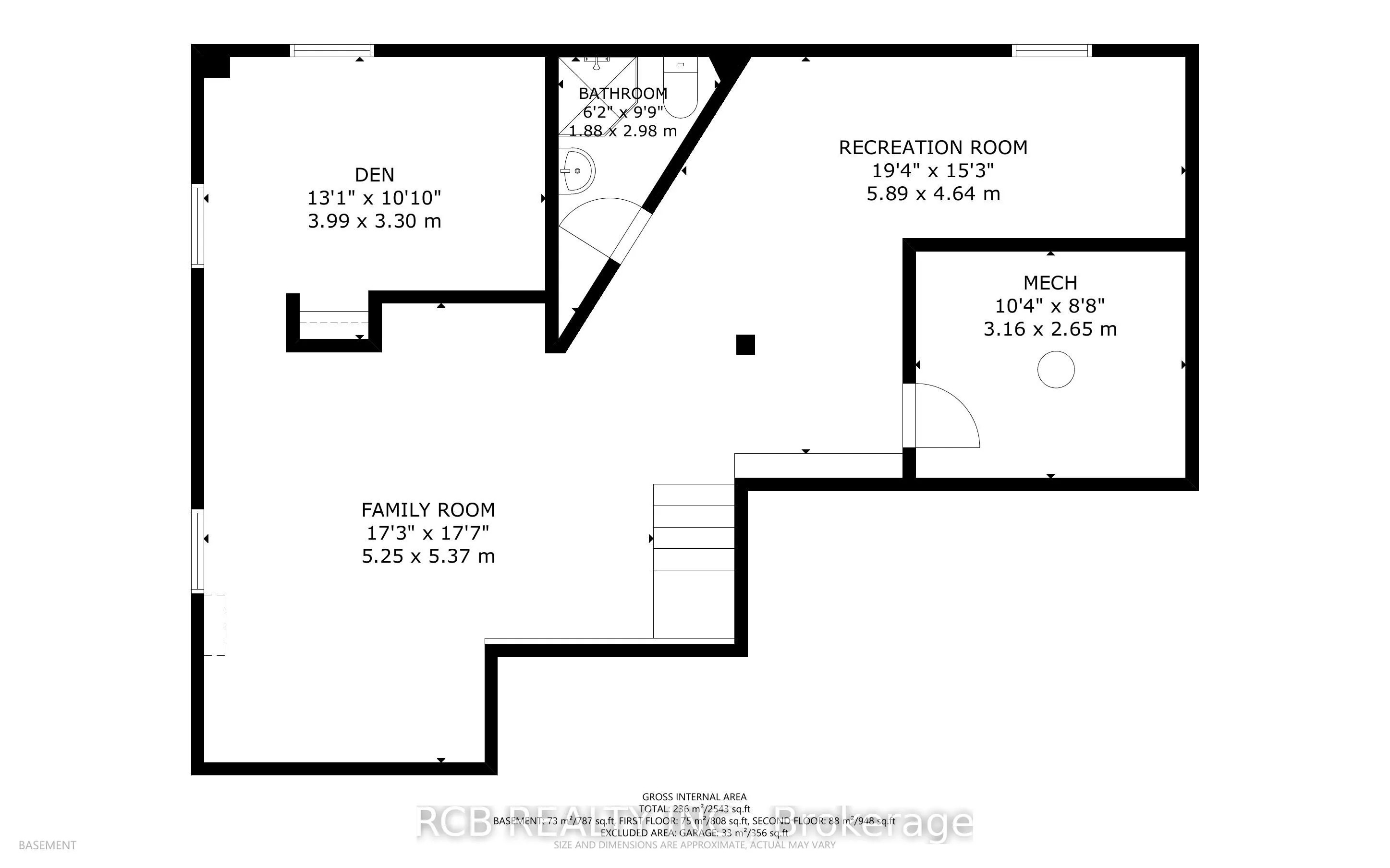 141 Viscount Road