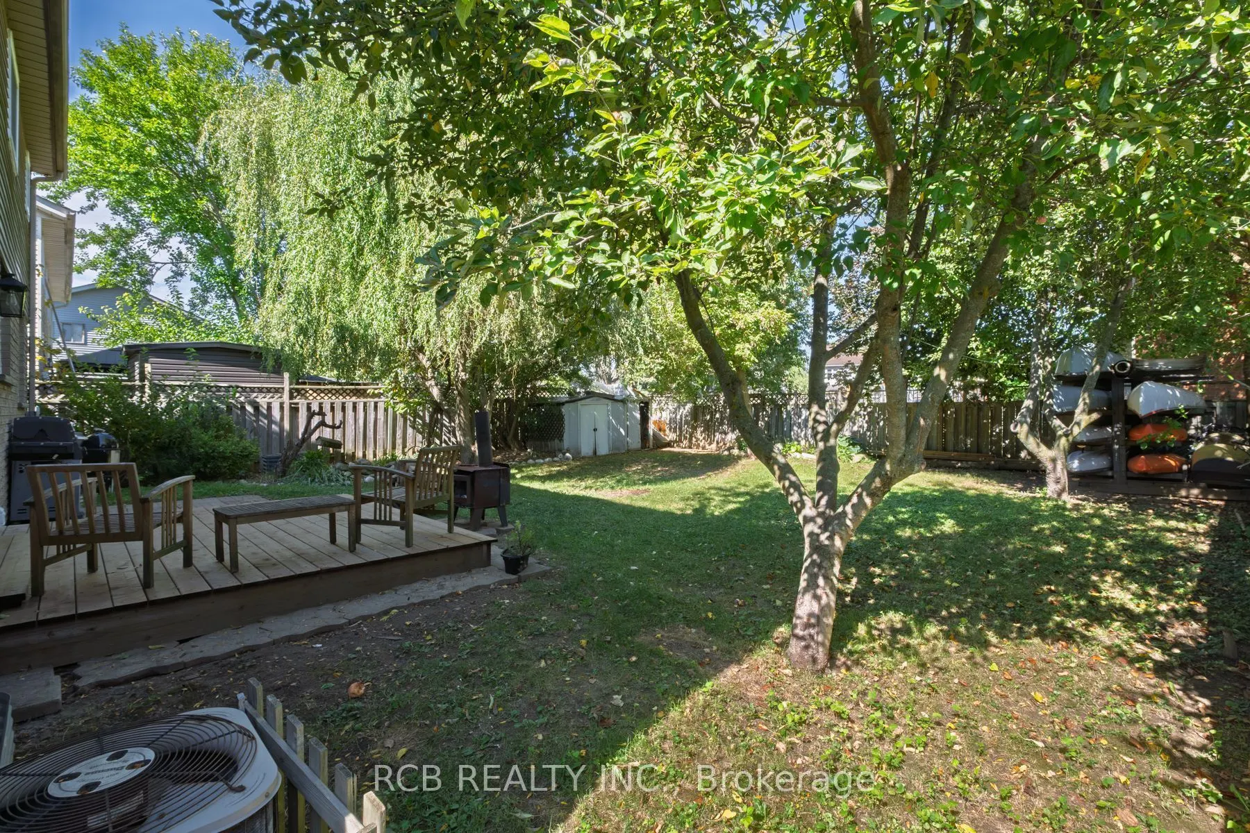 141 Viscount Road