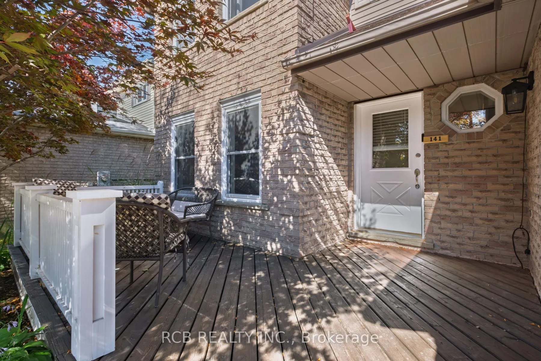 141 Viscount Road