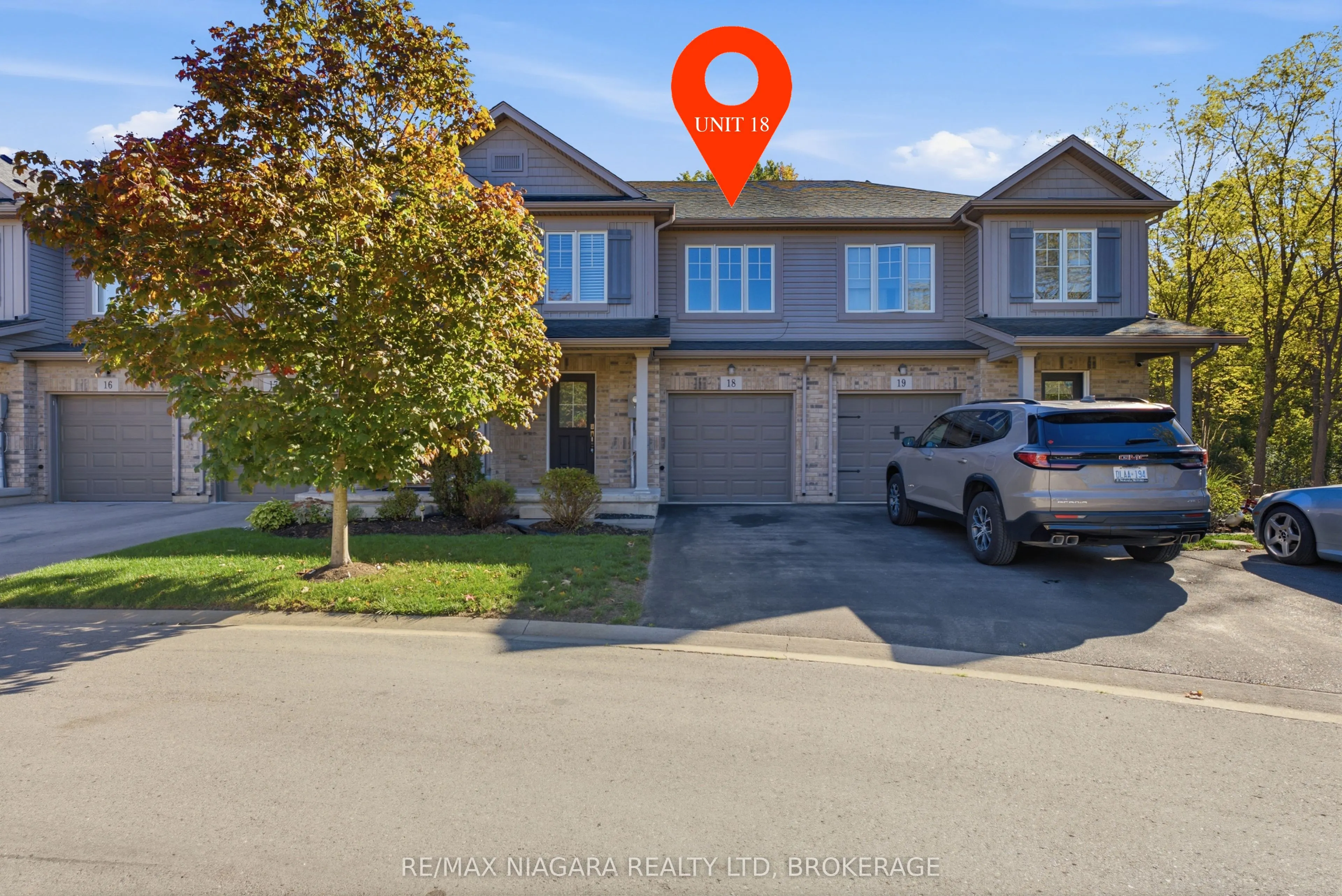 340 Prospect Point Road N #18