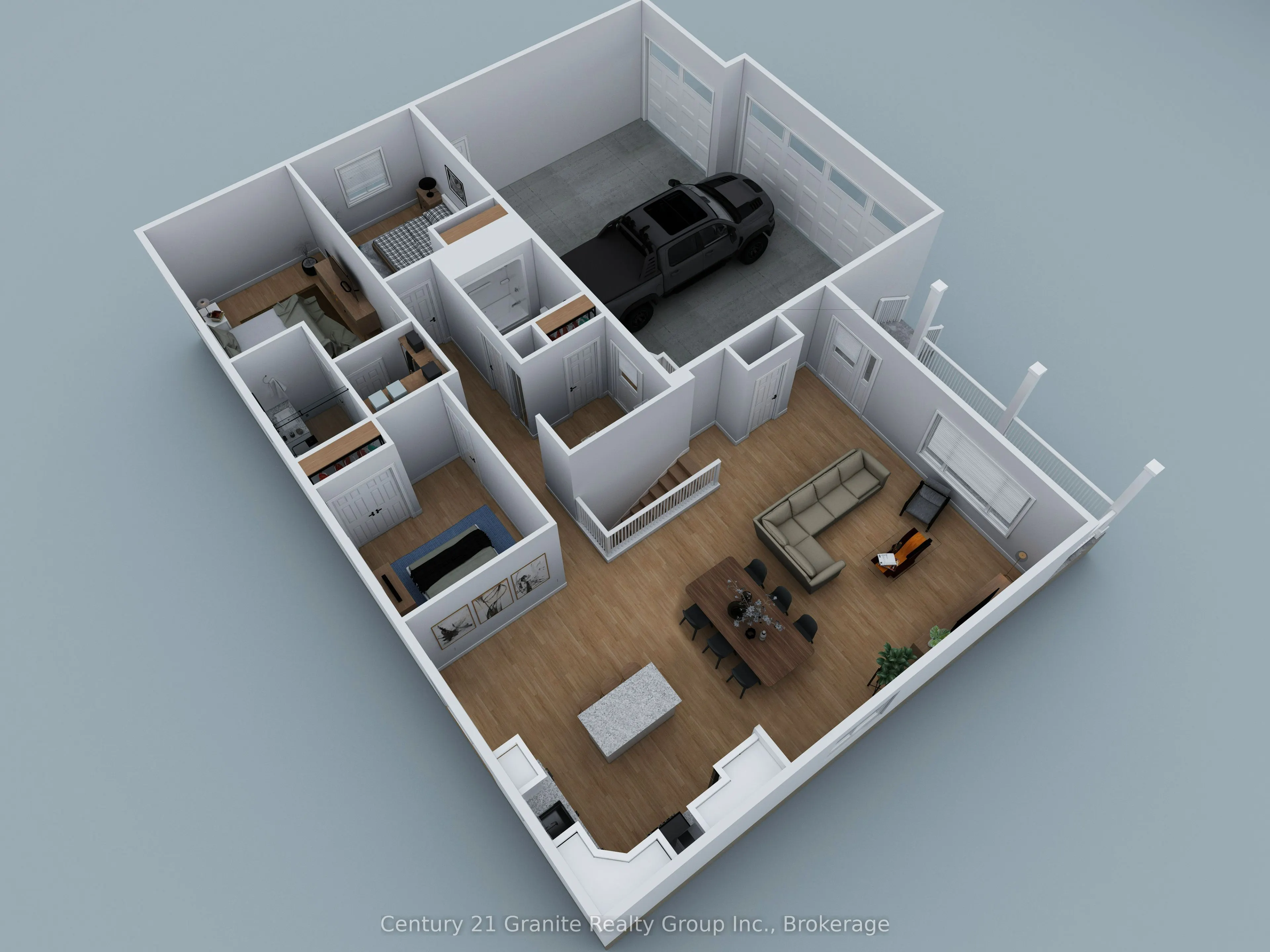50 Windover Drive