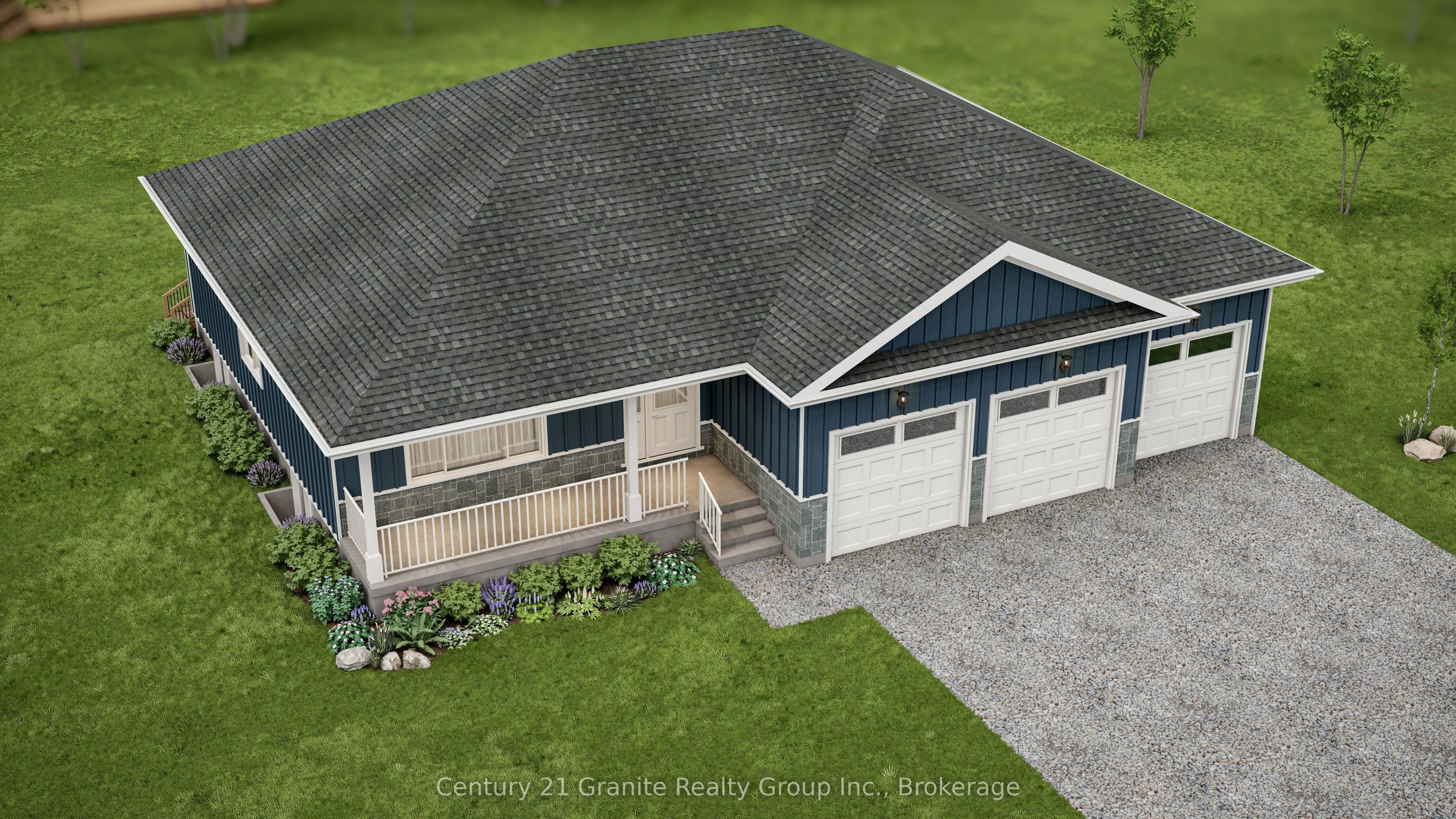 50 Windover Drive