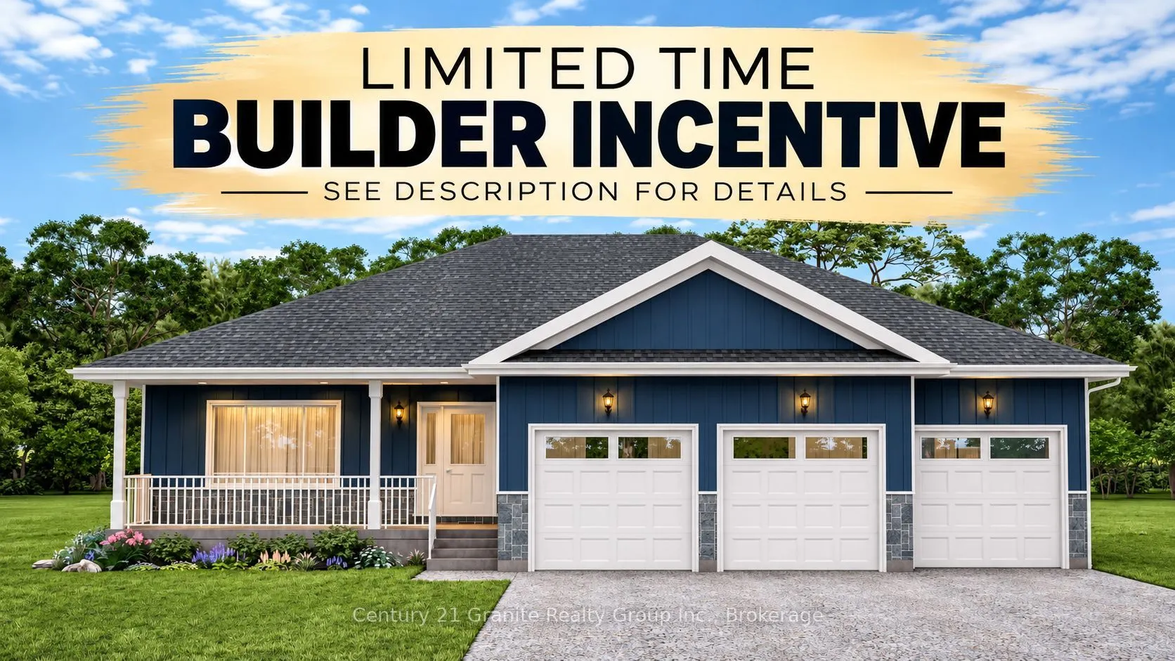 50 Windover Drive