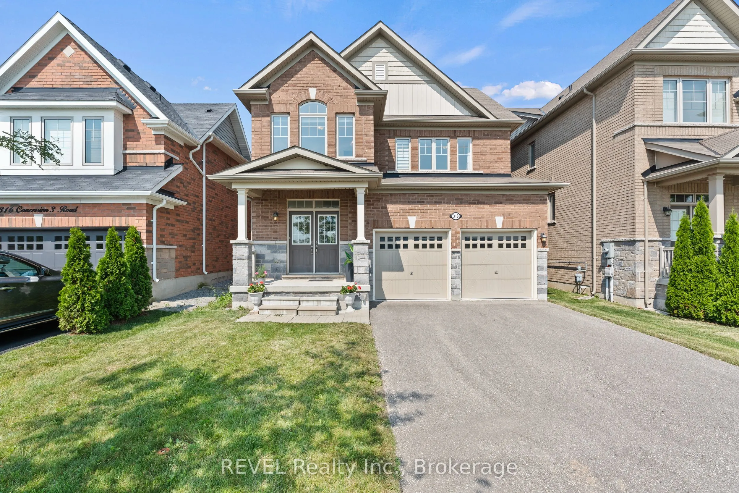 318 Concession 3 Road