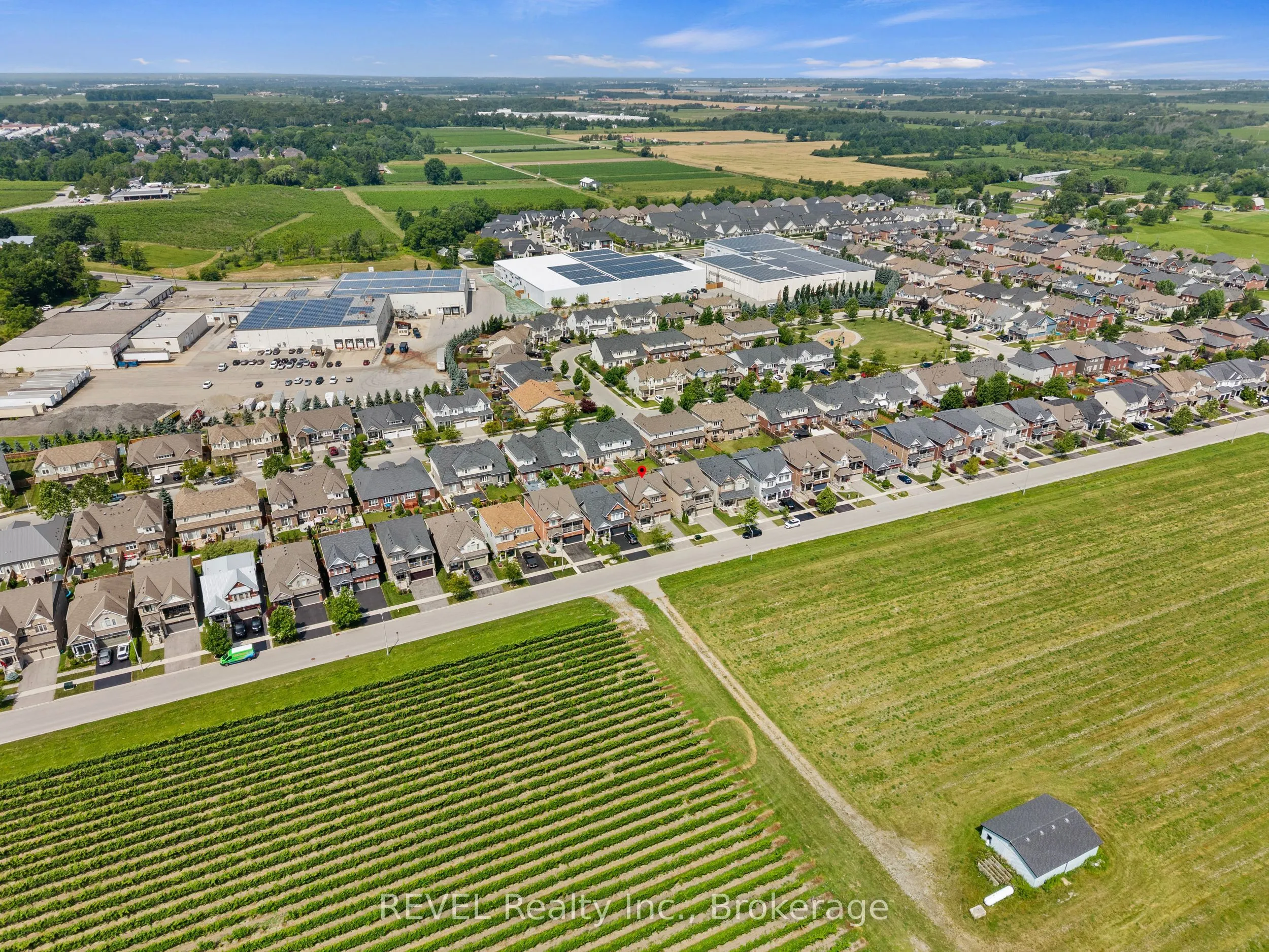 318 Concession 3 Road